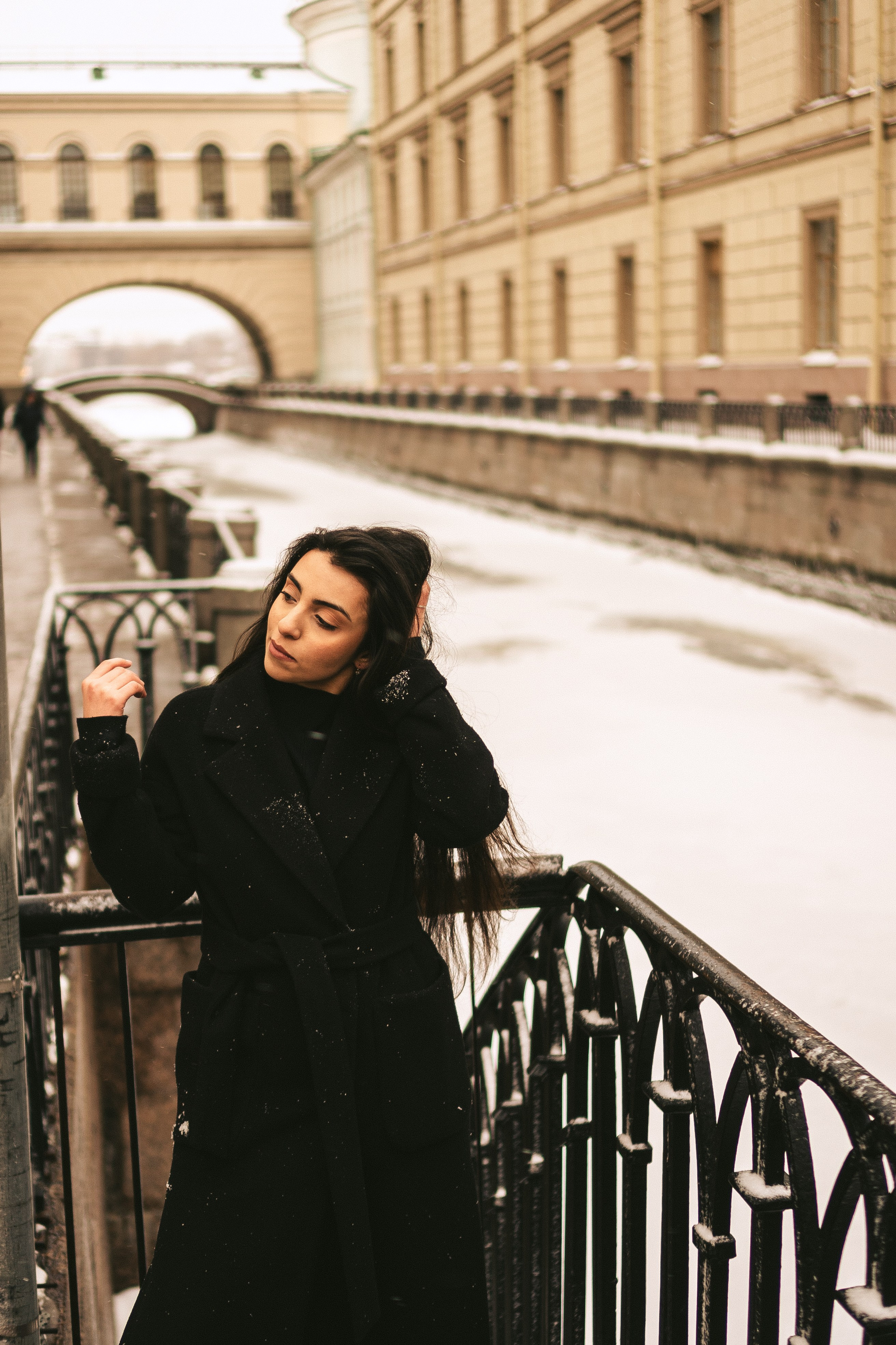 Фотосессия в Санкт-Петербурге. Профессиональный фотограф, Санкт-Петербург — Виктория Богомолова