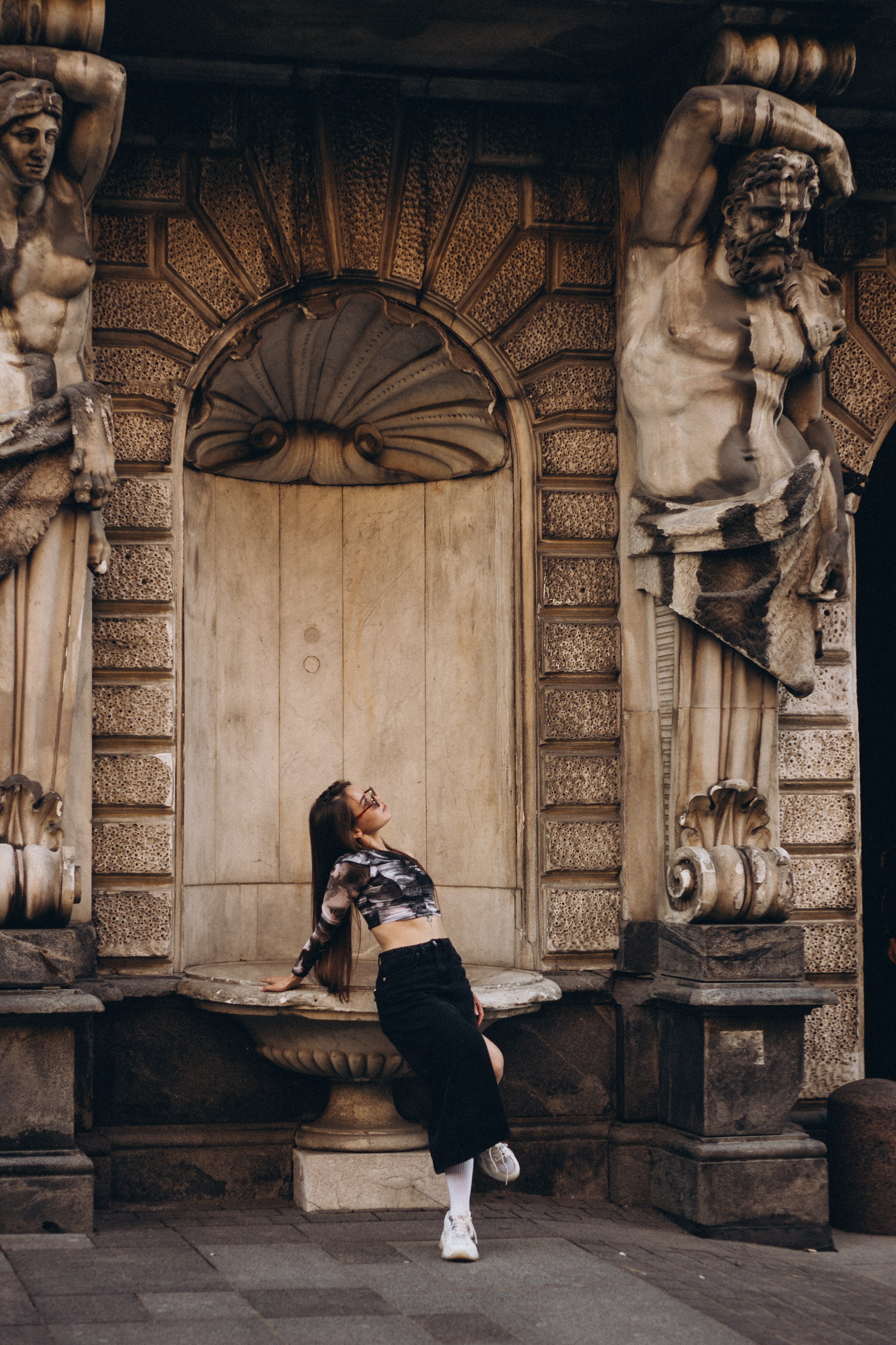 ПРОГУЛКА ПО САНКТ-ПЕТЕРБУРГУ. Профессиональный фотограф, Санкт-Петербург — Виктория Богомолова