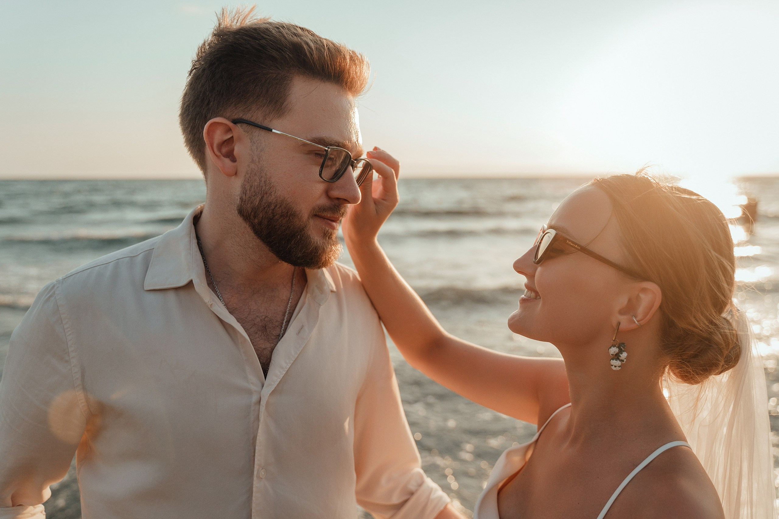 Nikita & Svetlana 🔥 wedding photo shoot in Batumi, Chakvi Hotel. Photographer Sergey Otkrytyi in Batumi & Tbilisi
