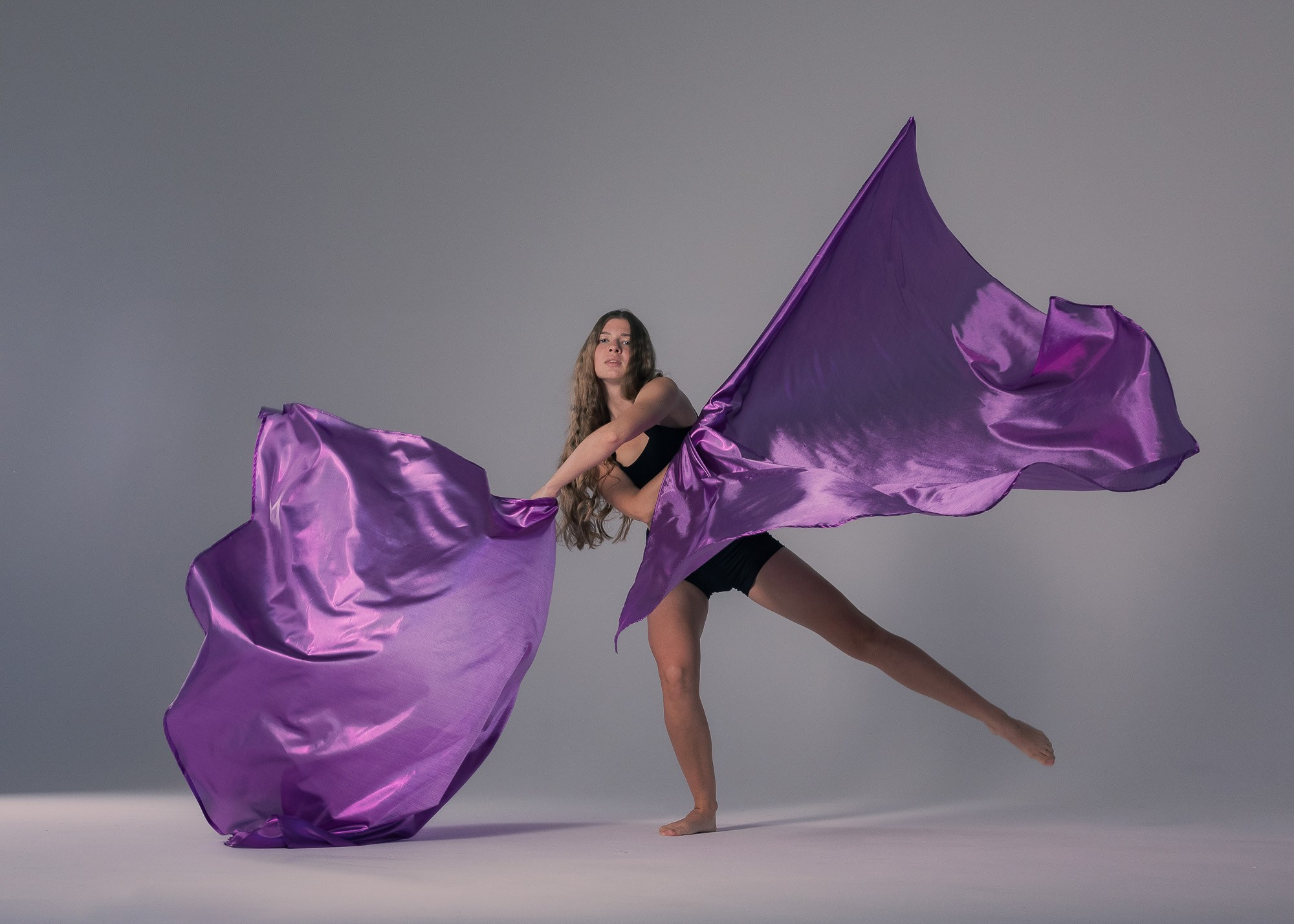 Алина. Фотограф Тина Бережная