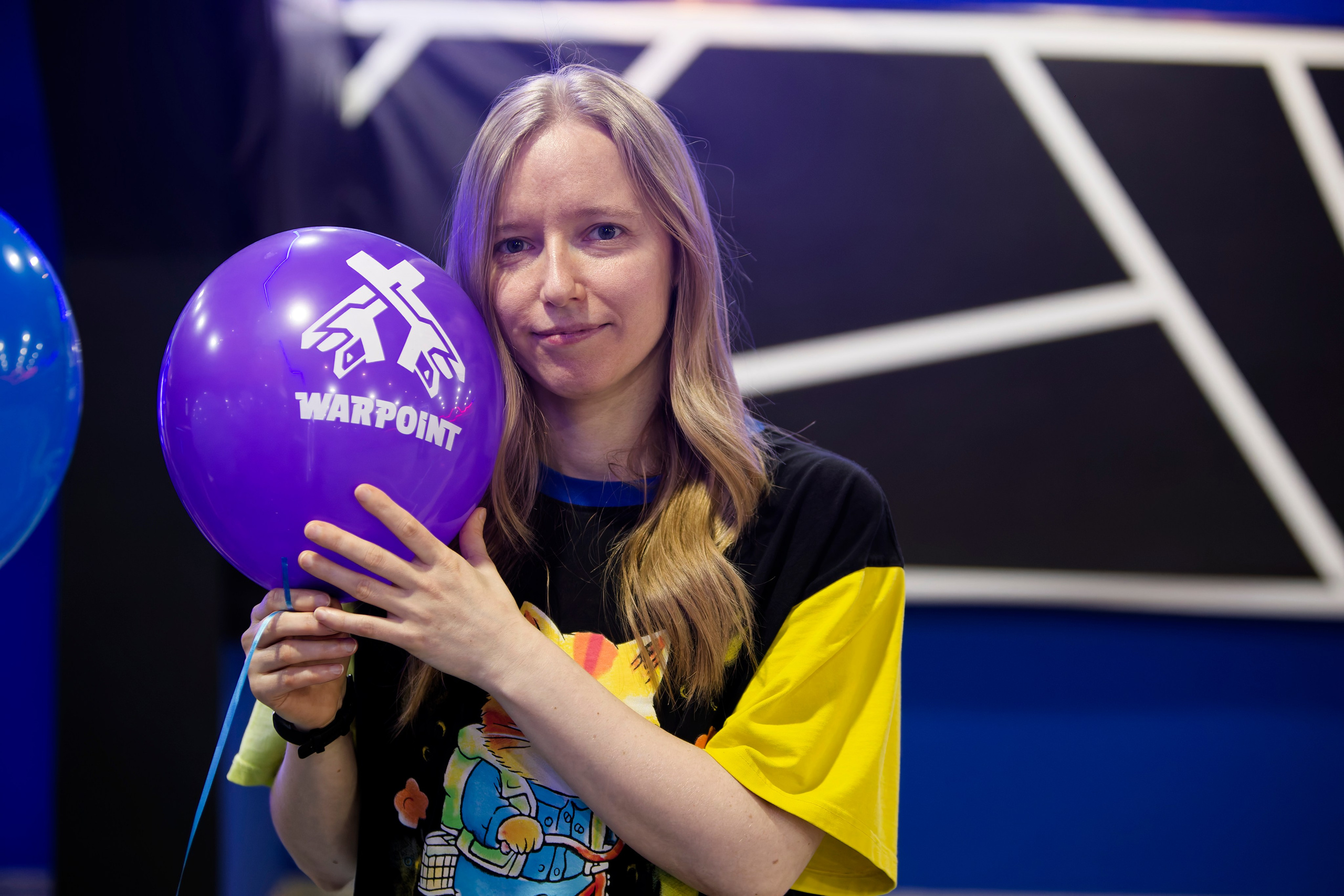 Турнир Warpoint battle, 2 сезон. Кутузов Евгений Фотограф в Южно-Сахалинске