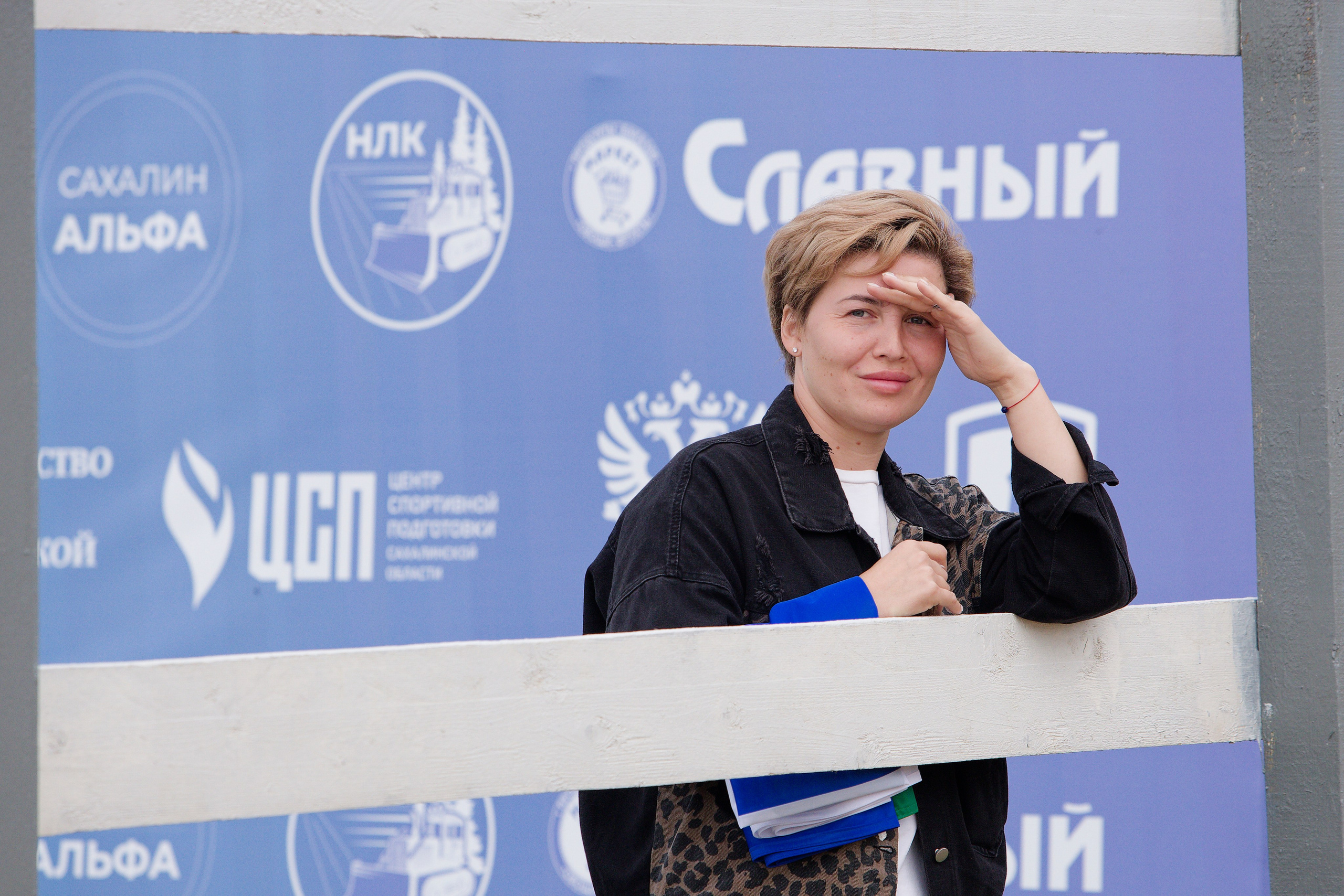 Всероссийские соревнования по конному спорту. Кутузов Евгений Фотограф в Южно-Сахалинске