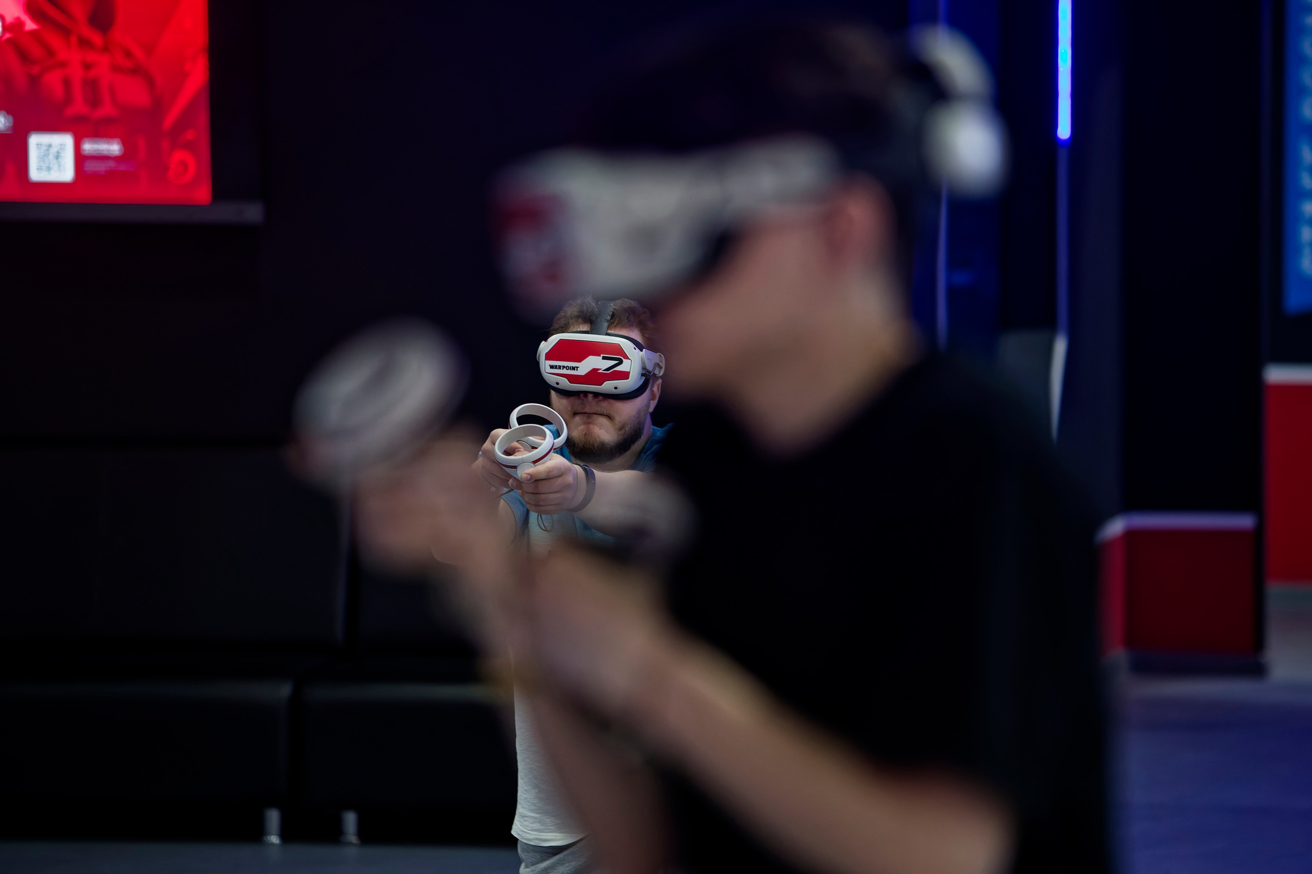 Турнир Warpoint battle, 2 сезон. Кутузов Евгений Фотограф в Южно-Сахалинске