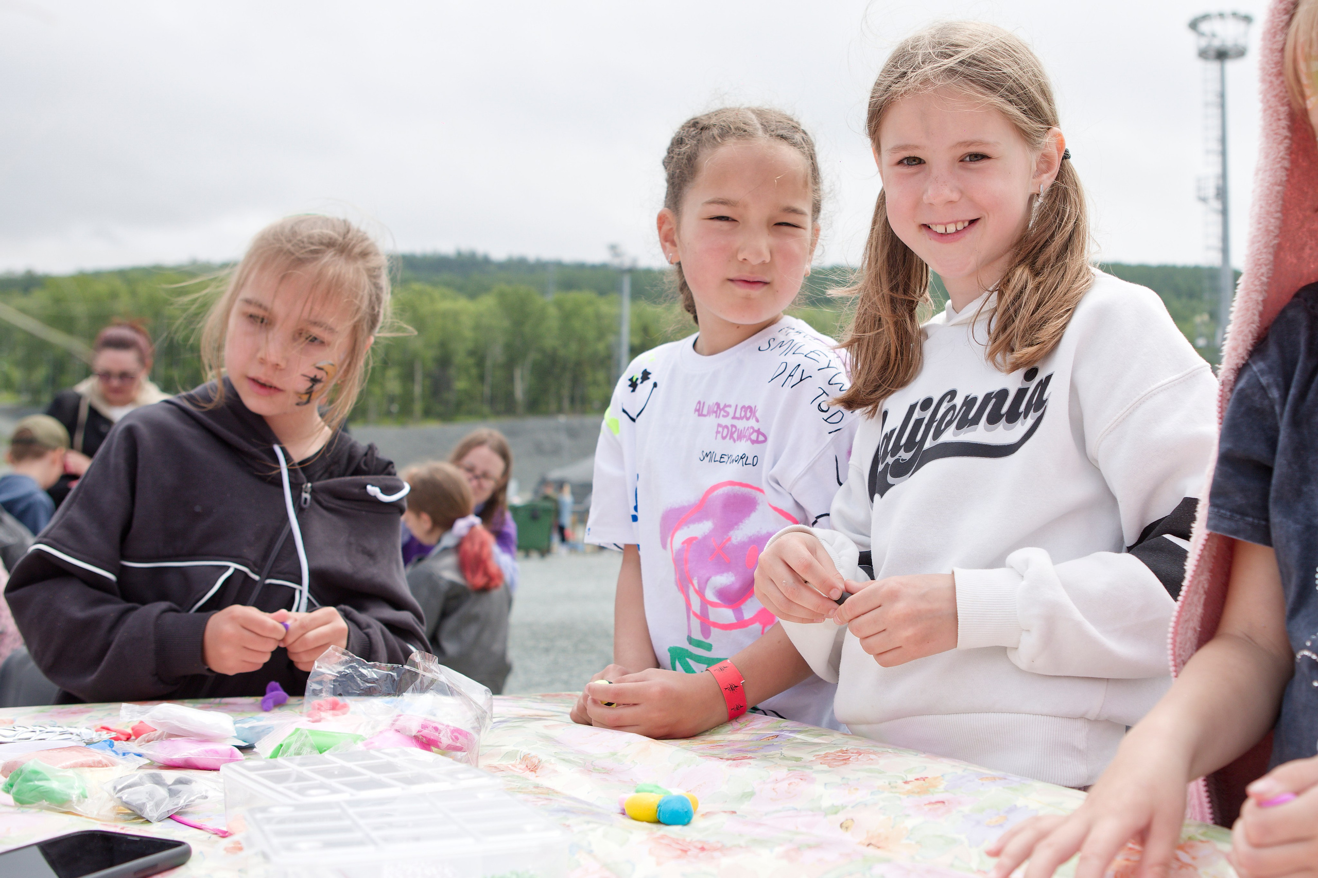 Pride kids. Кутузов Евгений Фотограф в Южно-Сахалинске
