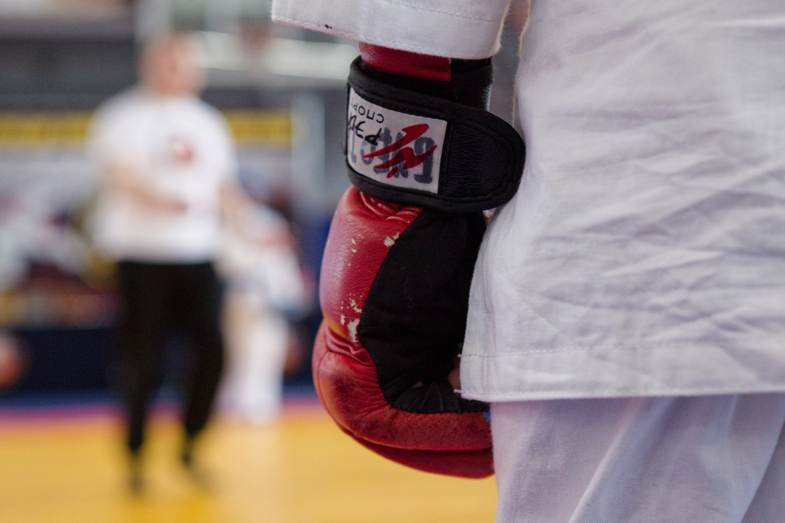 Турнир по армейскому рукопашному бою на кубок Героя России А. Ю. Фомина. Кутузов Евгений Фотограф в Южно-Сахалинске