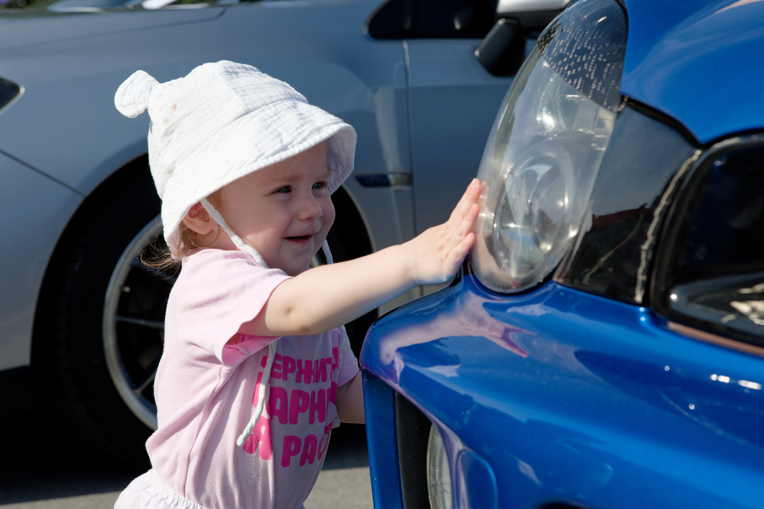 День Рождения Subaru Club. Кутузов Евгений Фотограф в Южно-Сахалинске