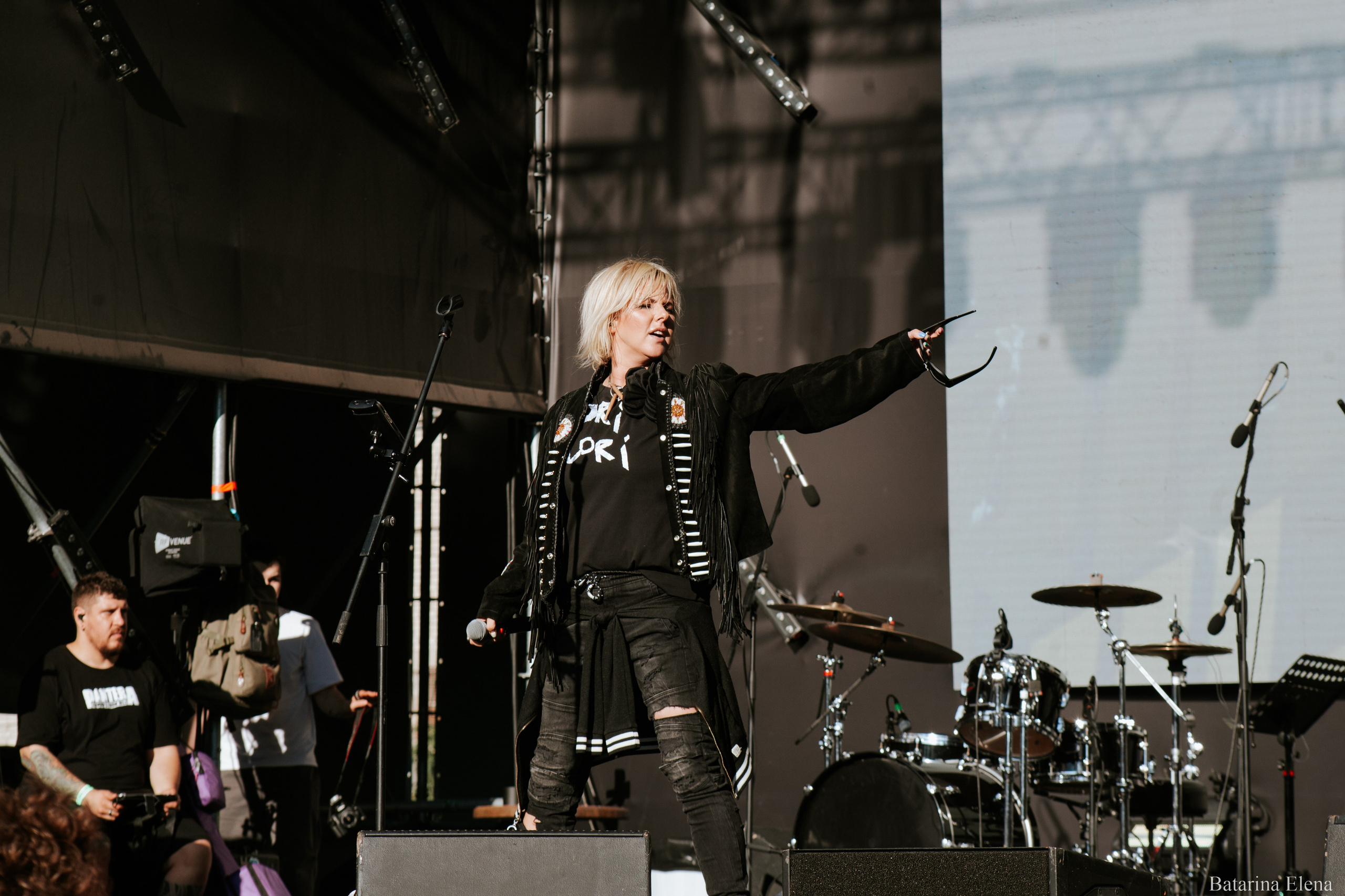 Wolf’s Fest 2025. Фотограф Елена Батарина