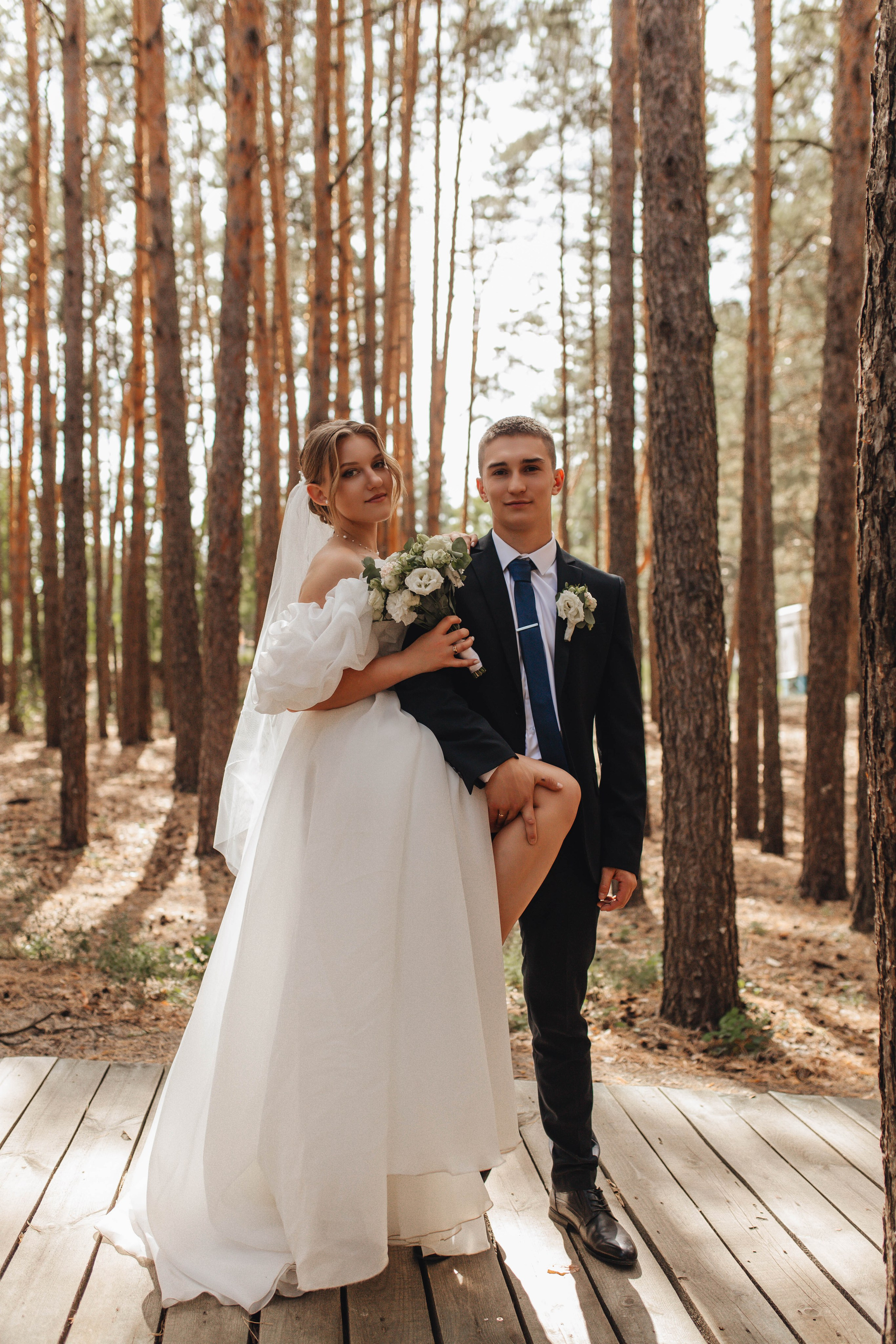 Wedding day. Фотограф Малофеева Алина