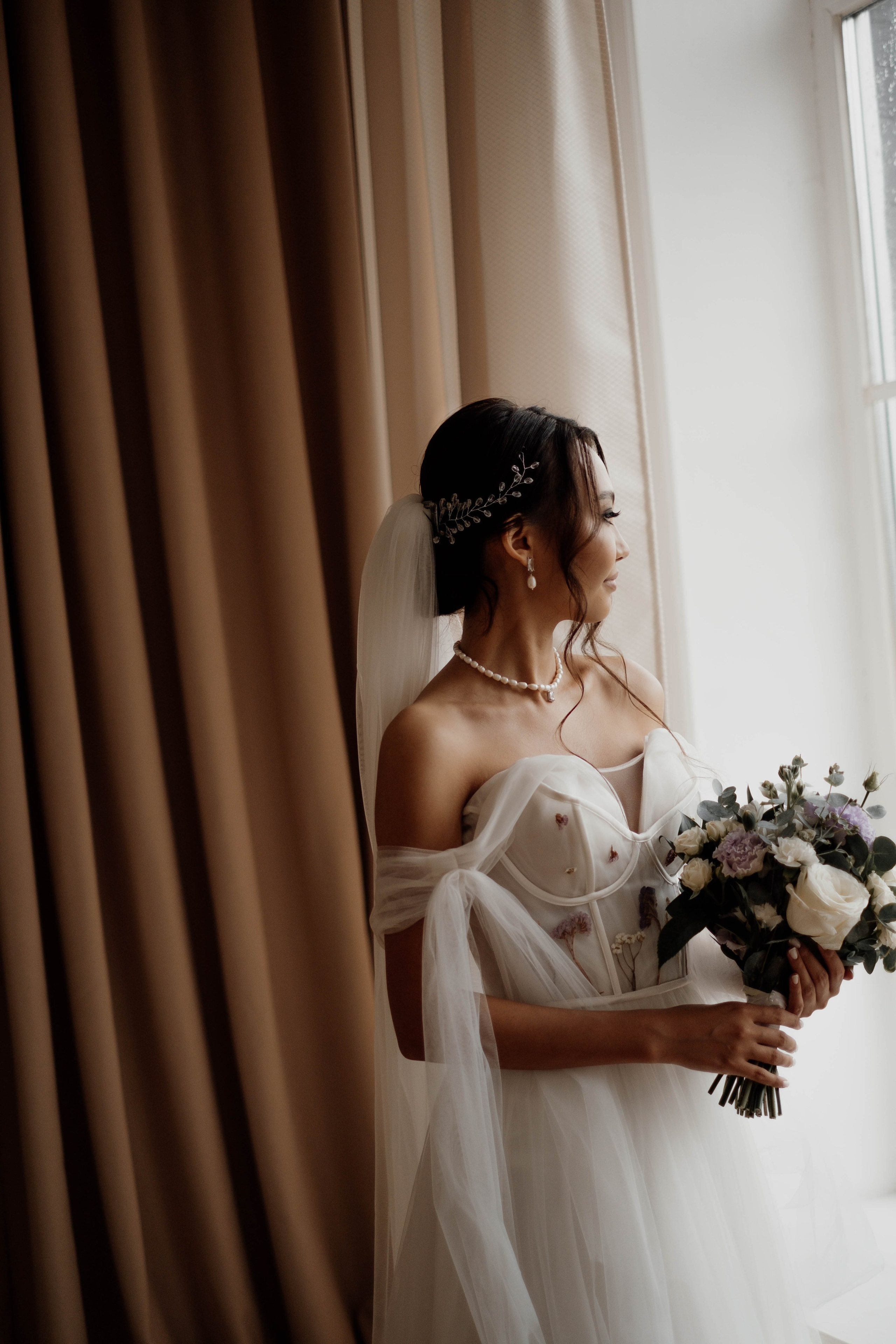 Айгиза и Артемий. Фотограф Челябинск Юлия Ермакова