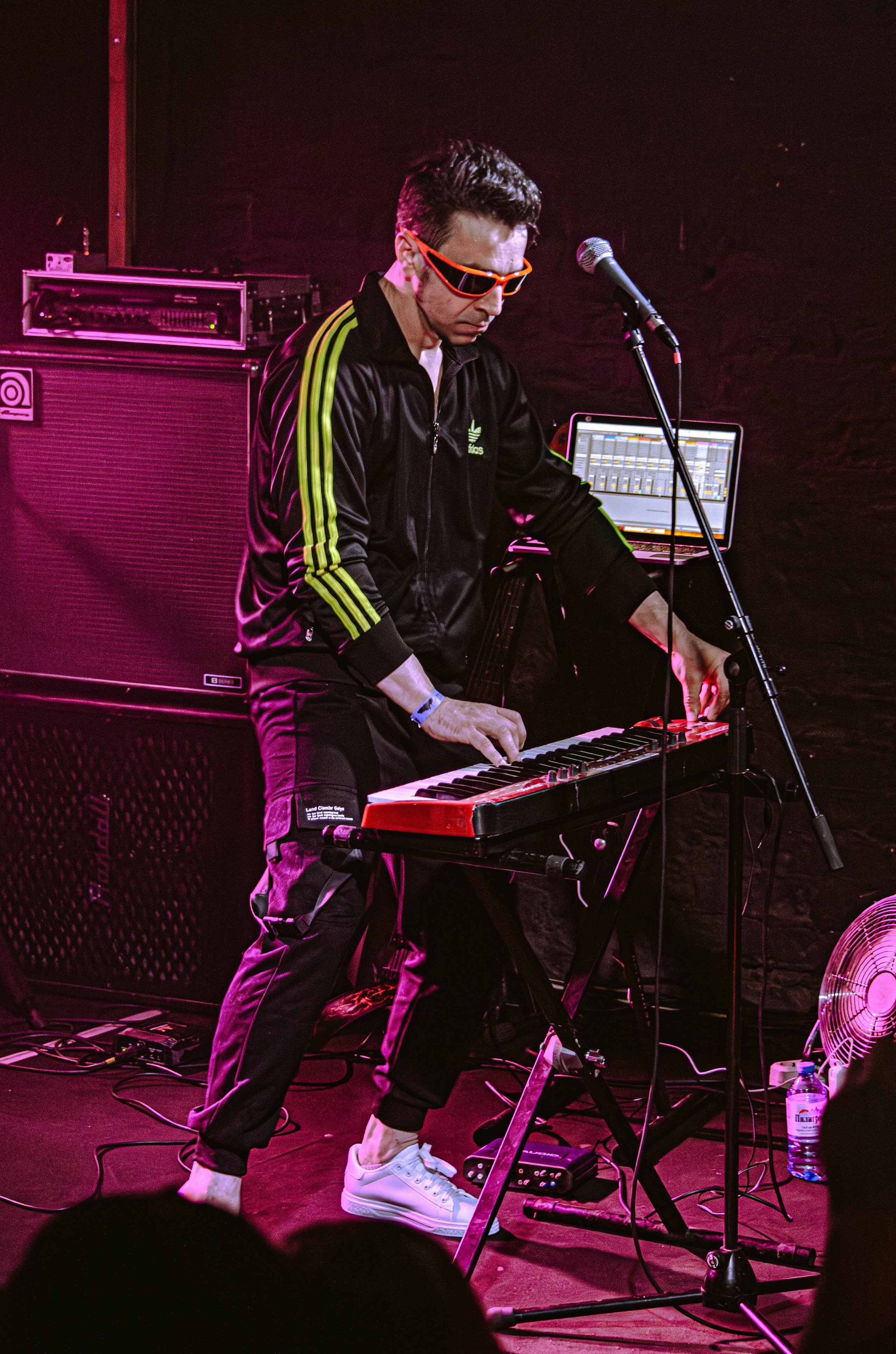 CosmoRezka (17 июня 2022 года, Нижний Новгород). Фотограф Светлана Блинова, Москва и Московская область