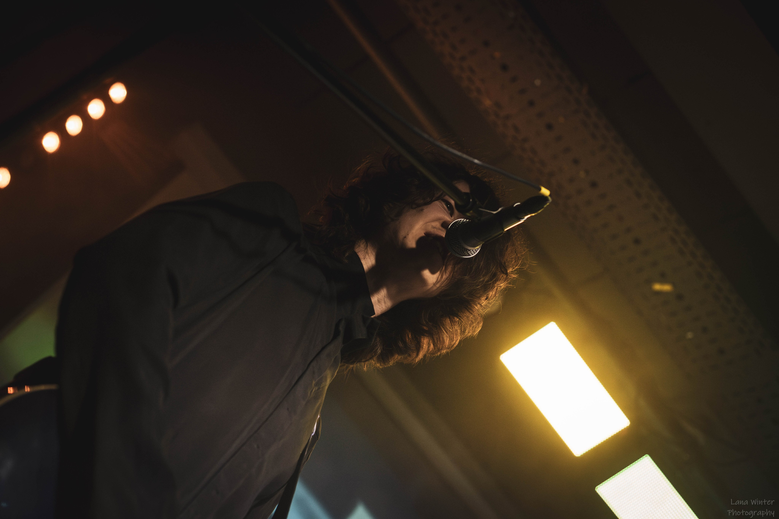 Площадь Восстания (8 марта 2025 года, Москва, клуб Техника Безопасности). Фотограф Светлана Блинова, Москва и Московская область