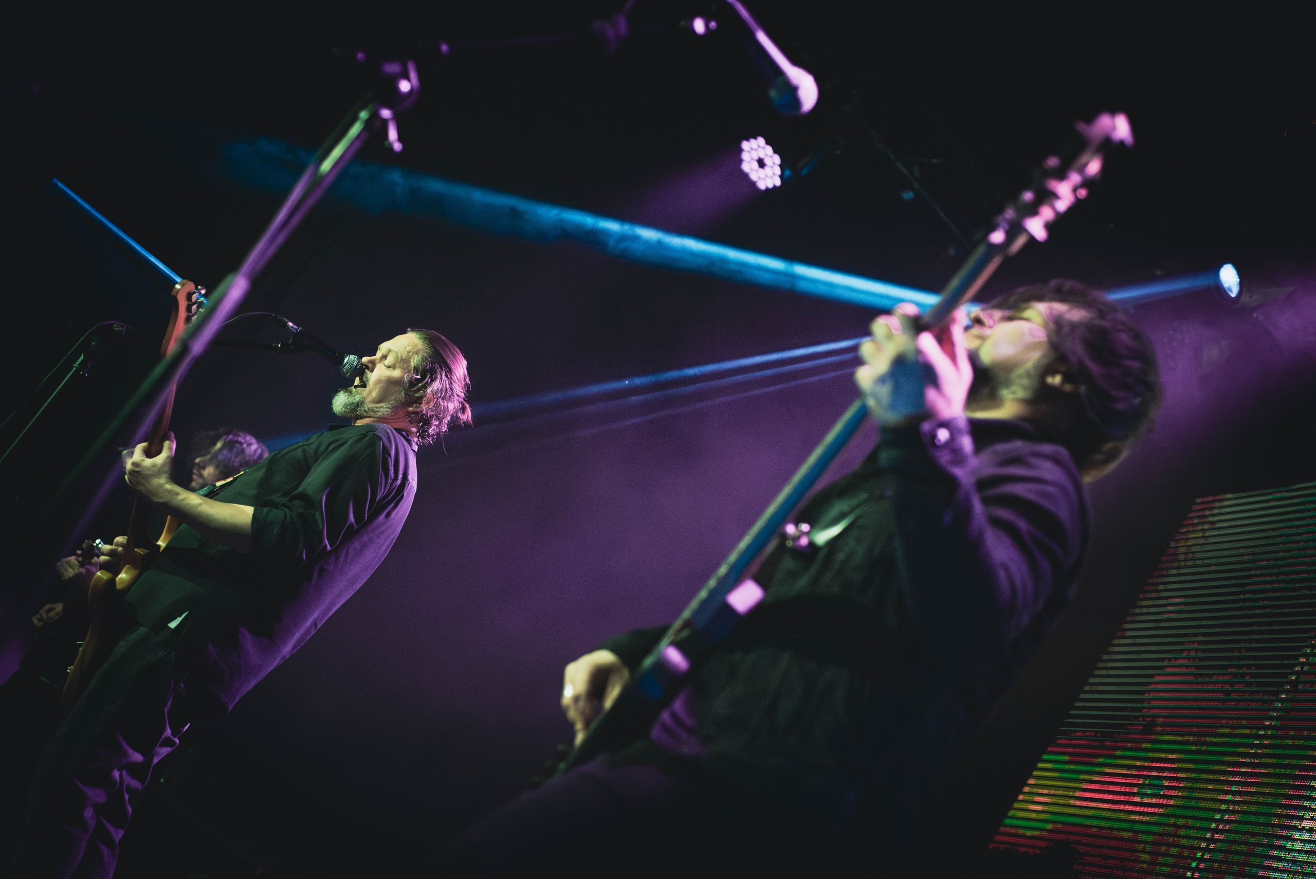 7Раса (14 ноября 2024 года, Москва, клуб Урбан). Фотограф Светлана Блинова, Москва и Московская область