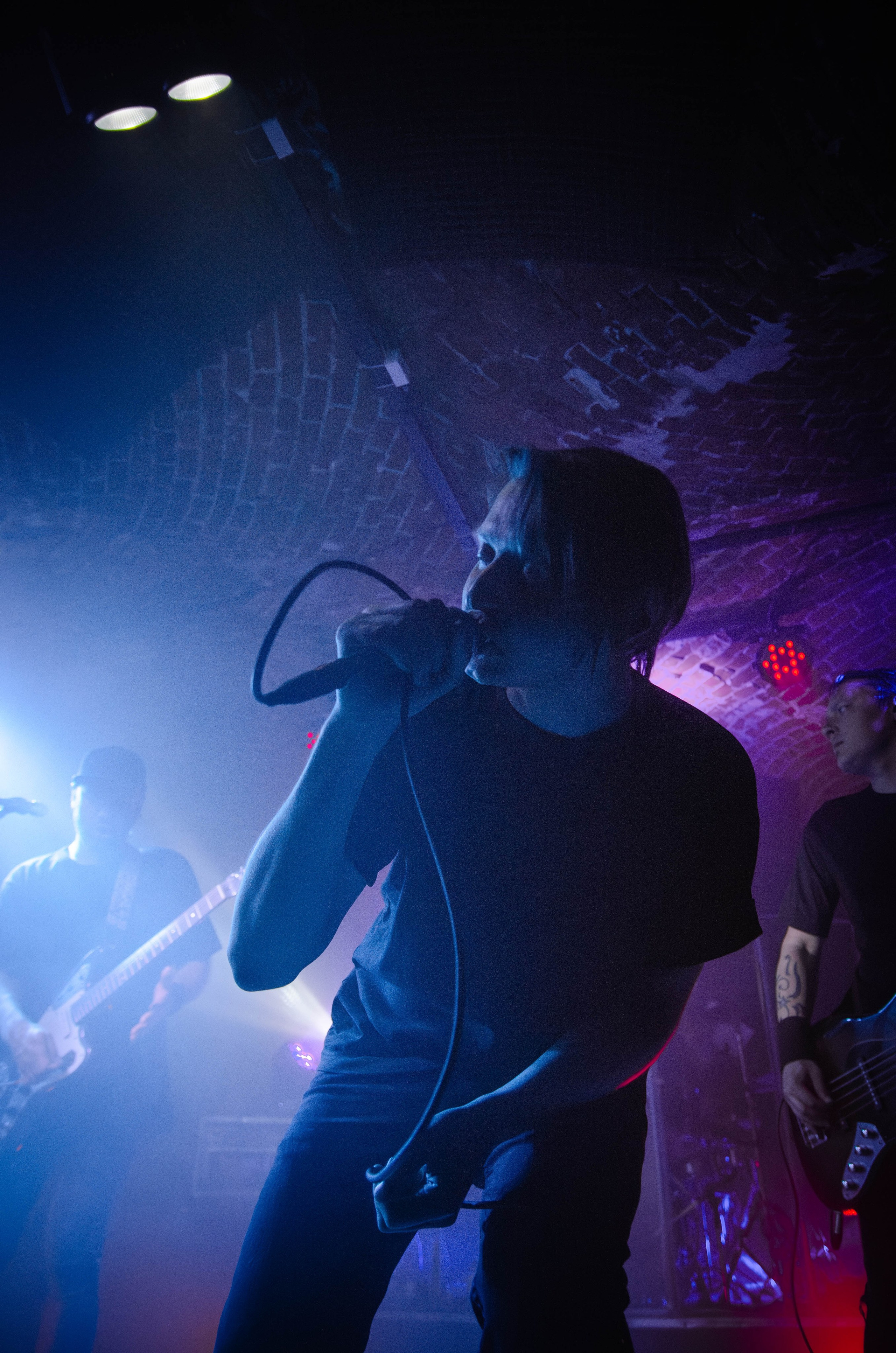 Dругой Ветер (18 мая 2024 года, Калининград, клуб Бастион). Фотограф Светлана Блинова, Москва и Московская область