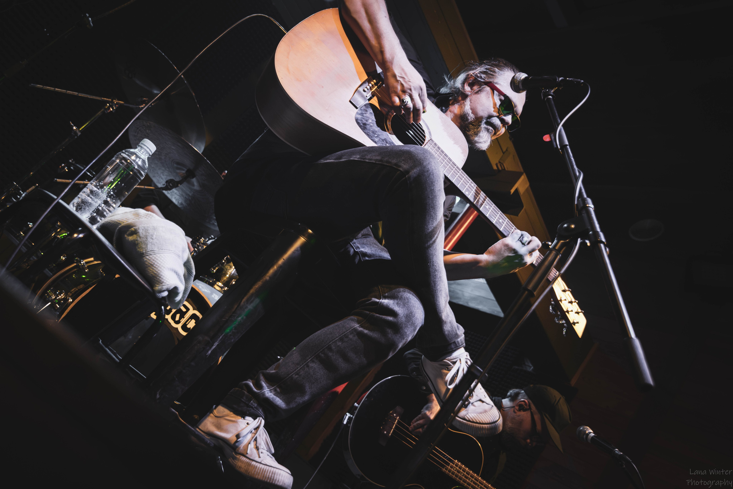 7Раса (5 января 2026 года, Москва, клуб Урбан). Фотограф Светлана Блинова, Москва и Московская область