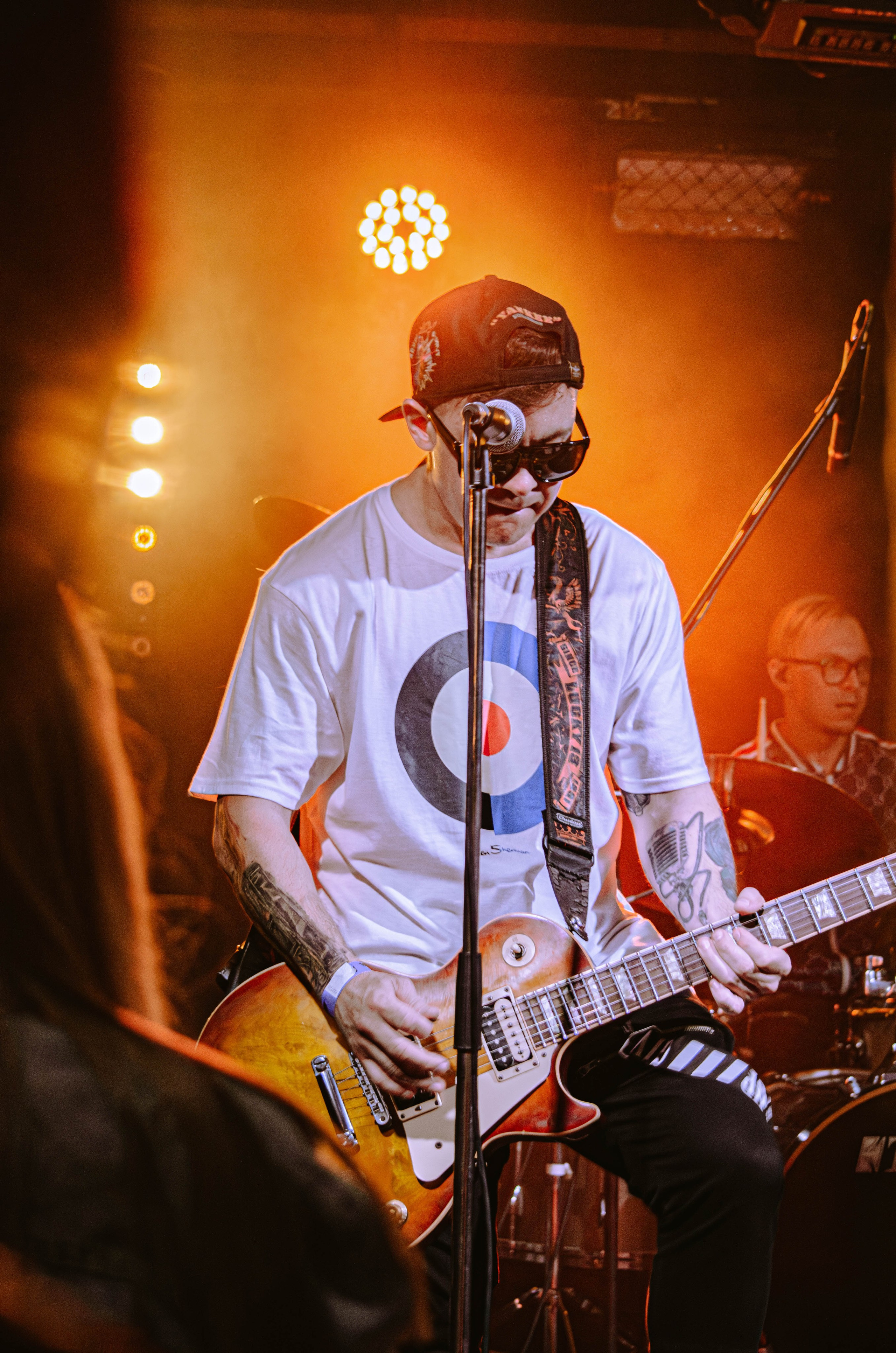 CosmoRezka (17 июня 2022 года, Нижний Новгород). Фотограф Светлана Блинова, Москва и Московская область