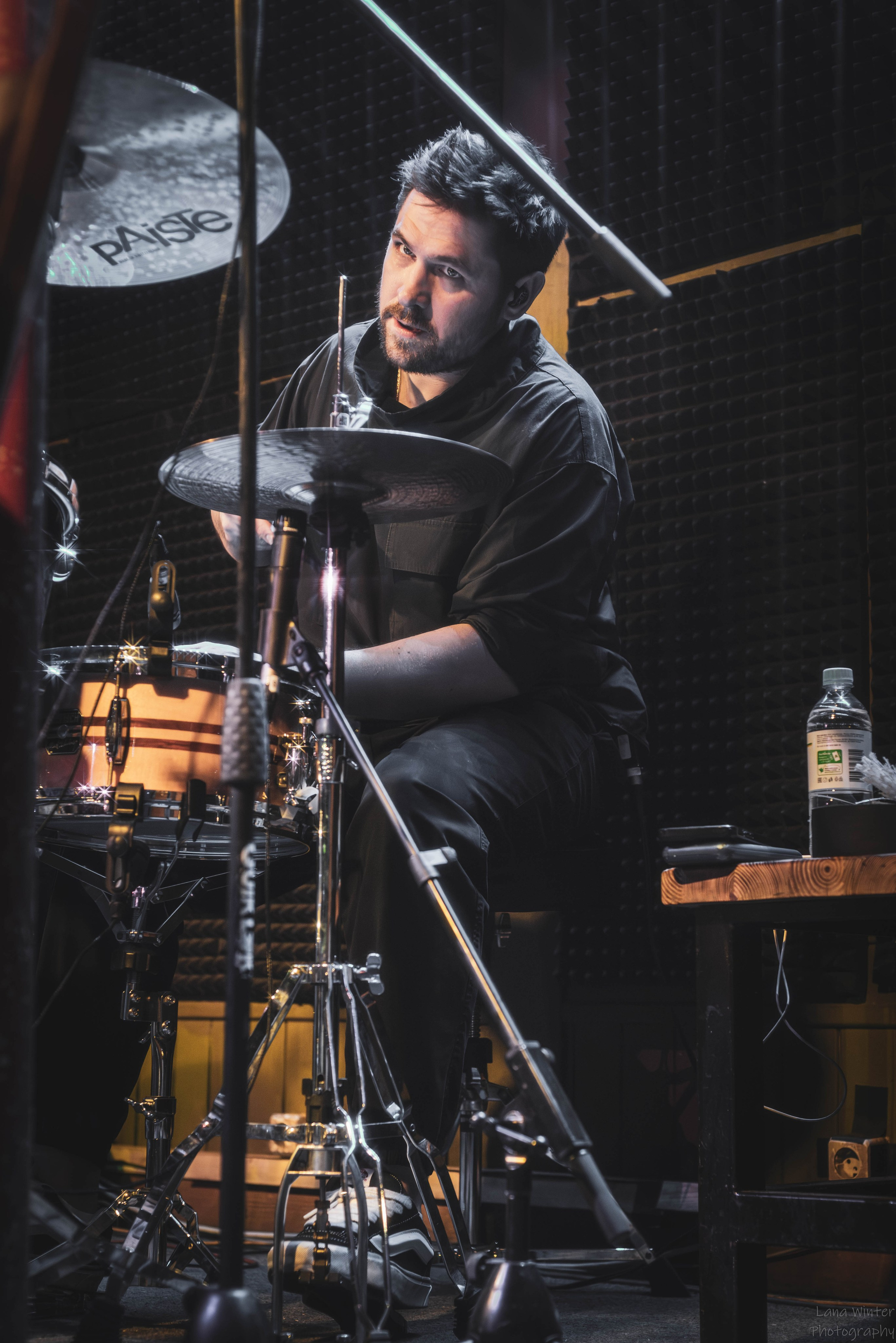 7Раса (5 января 2026 года, Москва, клуб Урбан). Фотограф Светлана Блинова, Москва и Московская область