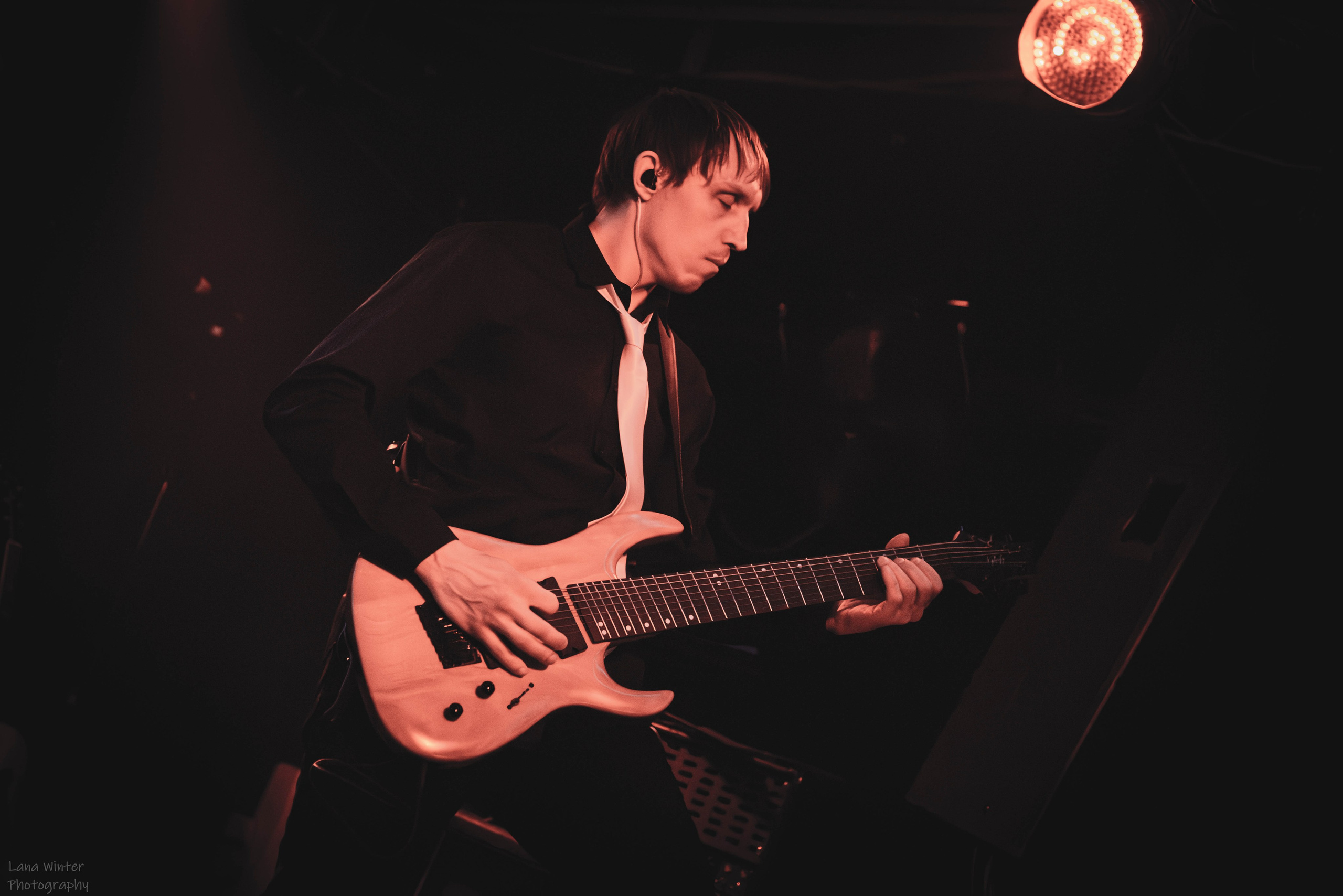 НРАВ (12 апреля 2025 года, Москва, клуб Смена). Фотограф Светлана Блинова, Москва и Московская область