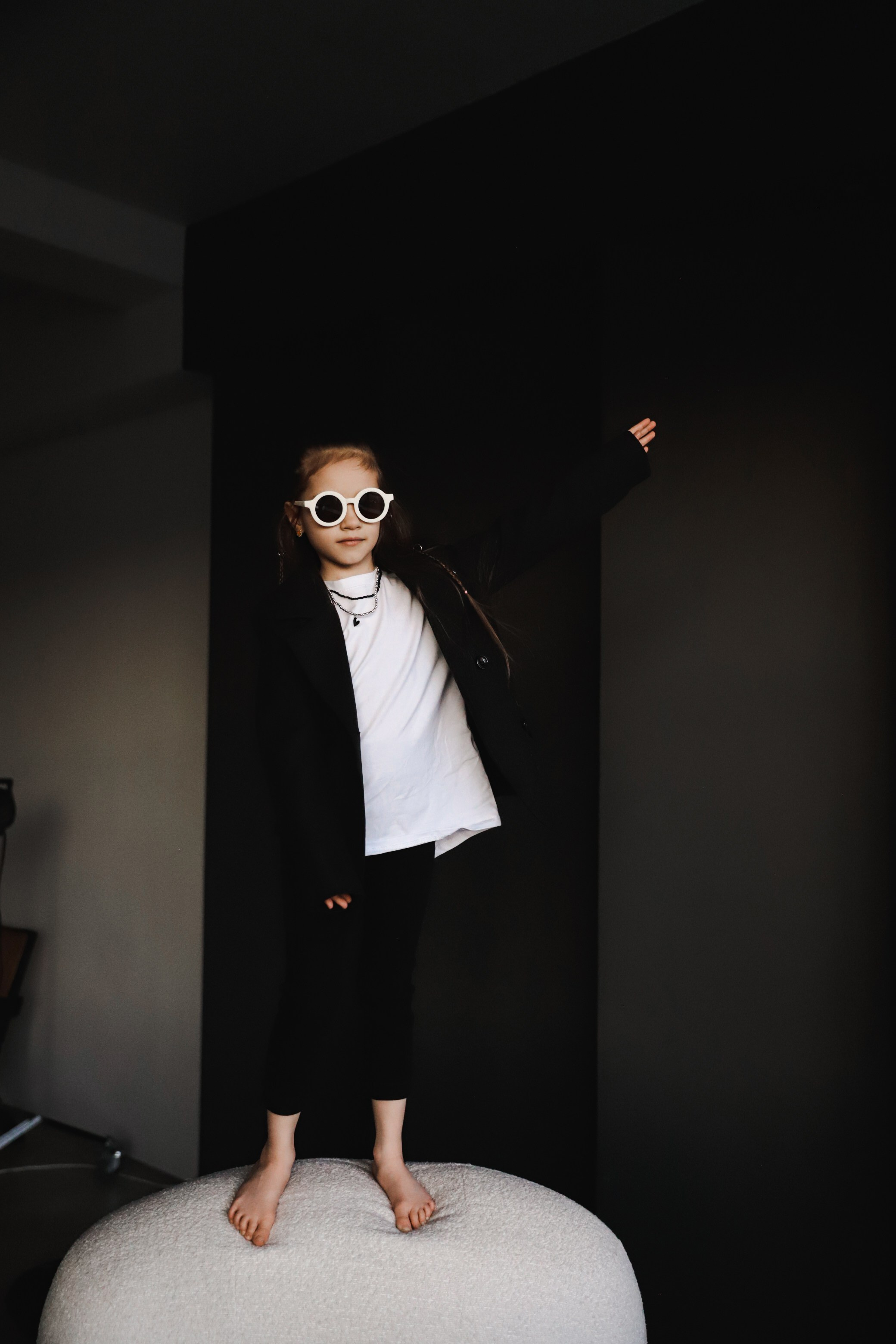 Настя и Алиса. Семейный фотограф в Екатеринбурге и Красноуфимске Евгения Лягаева