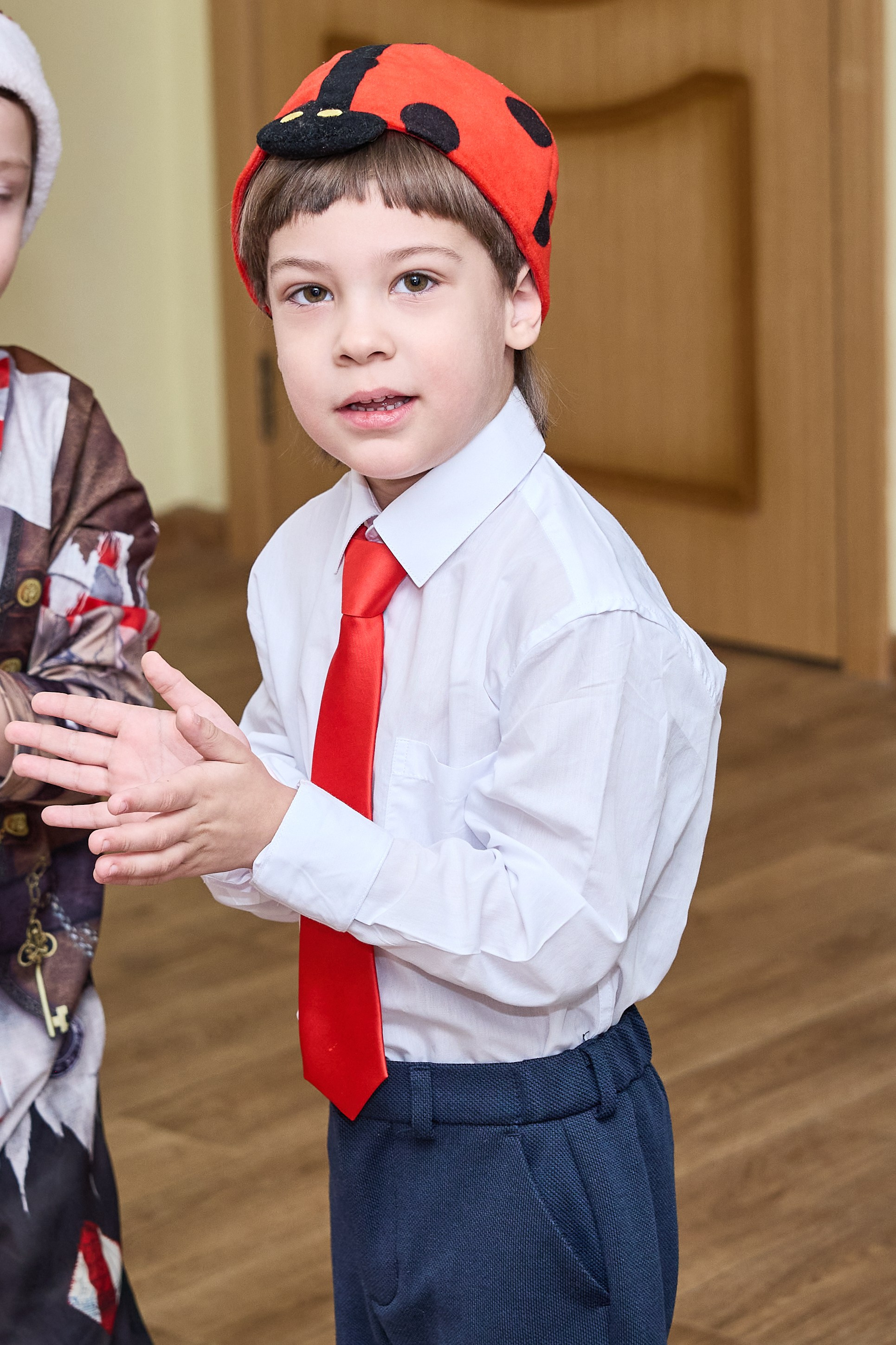 Детские. Фотограф в Новосибирске Алена Скокова