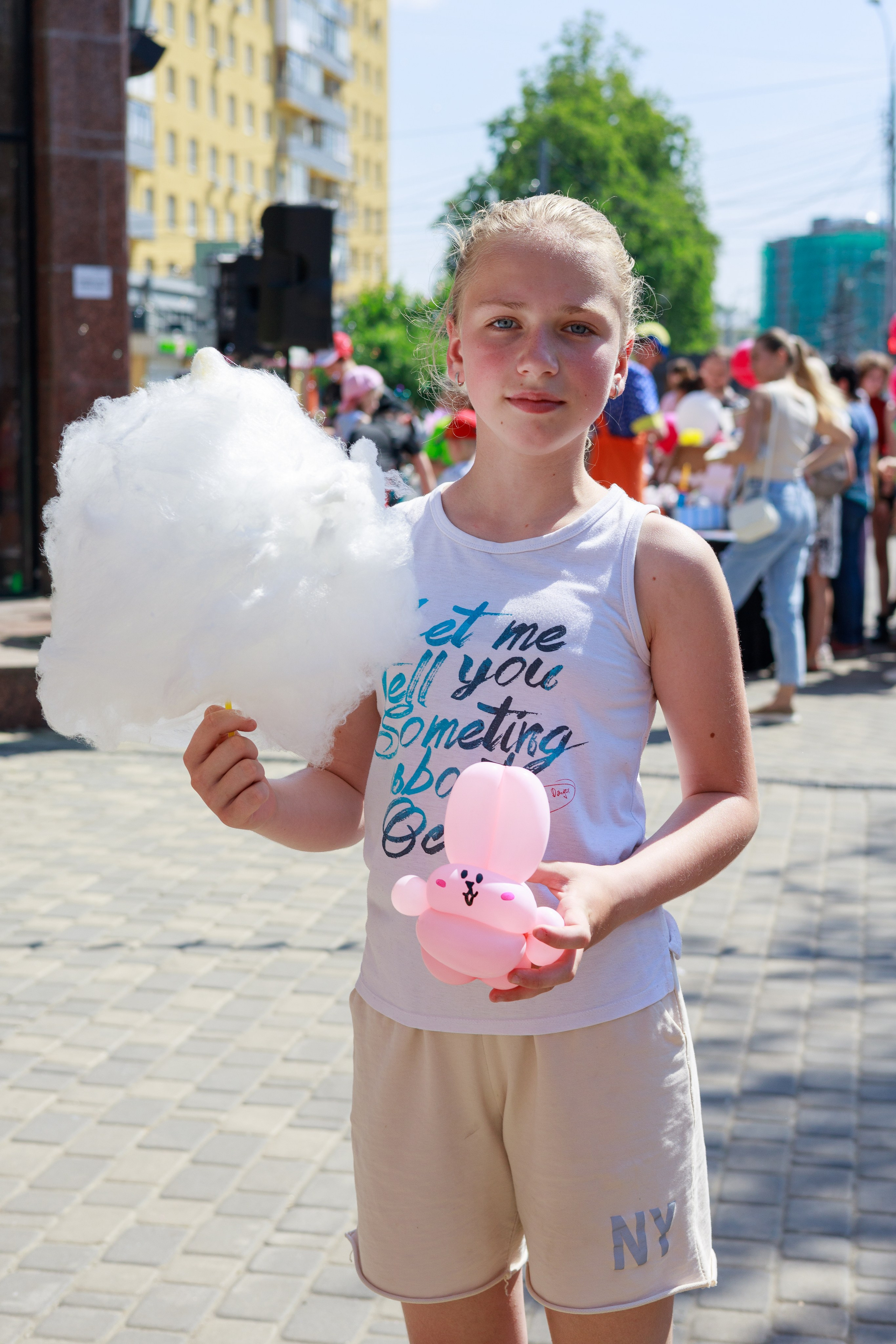 Городское мероприятие сормовские зори. Фотограф Надршина Лилия