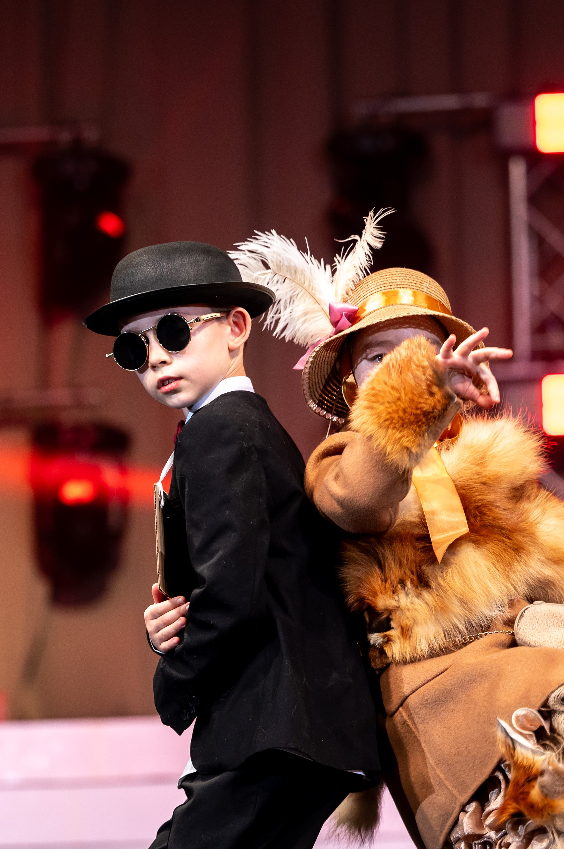 SL Новогодний отчетный концерт 2024/2025. Спортивный фотограф в Туле и Тульской области. Файсханова Фото Спорт