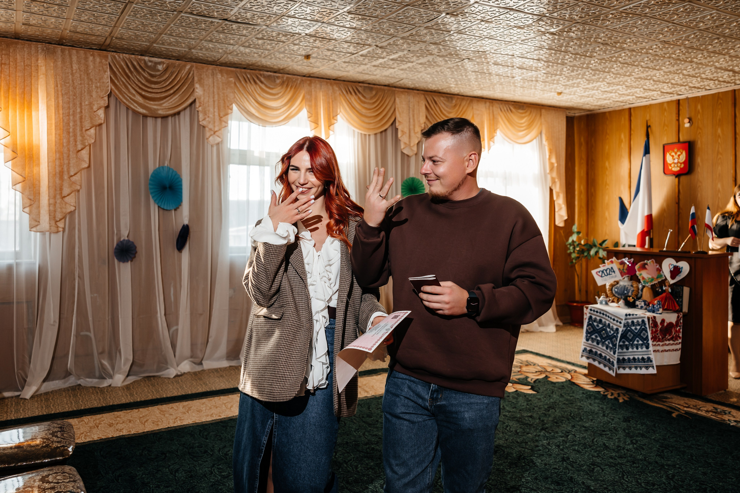 Анонс лавстори для Саши и Леры. Свадебный фотограф в Крыму и Севастополе Ольга Баскакова