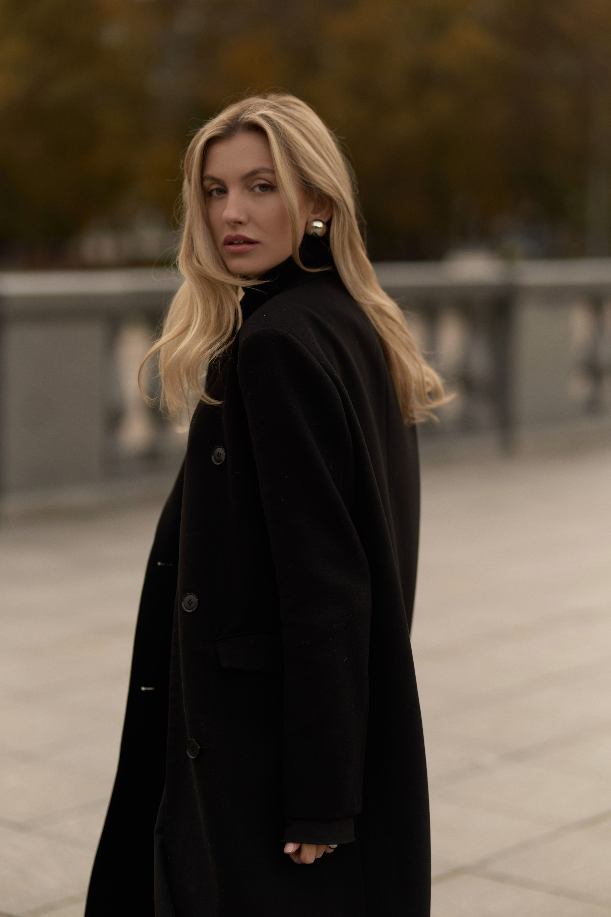 Юлия. Фотограф в Москве — Ольга Кушнарева