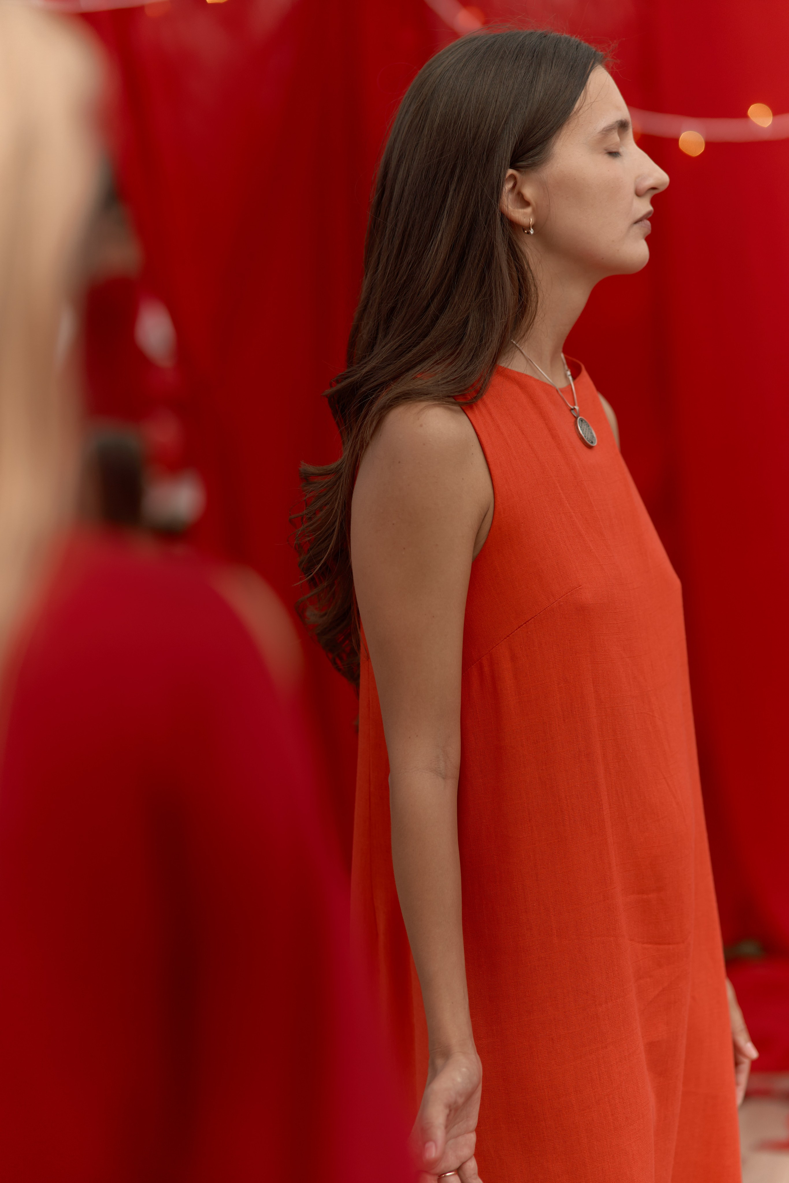 Женский круг. Фотограф в Москве — Ольга Кушнарева