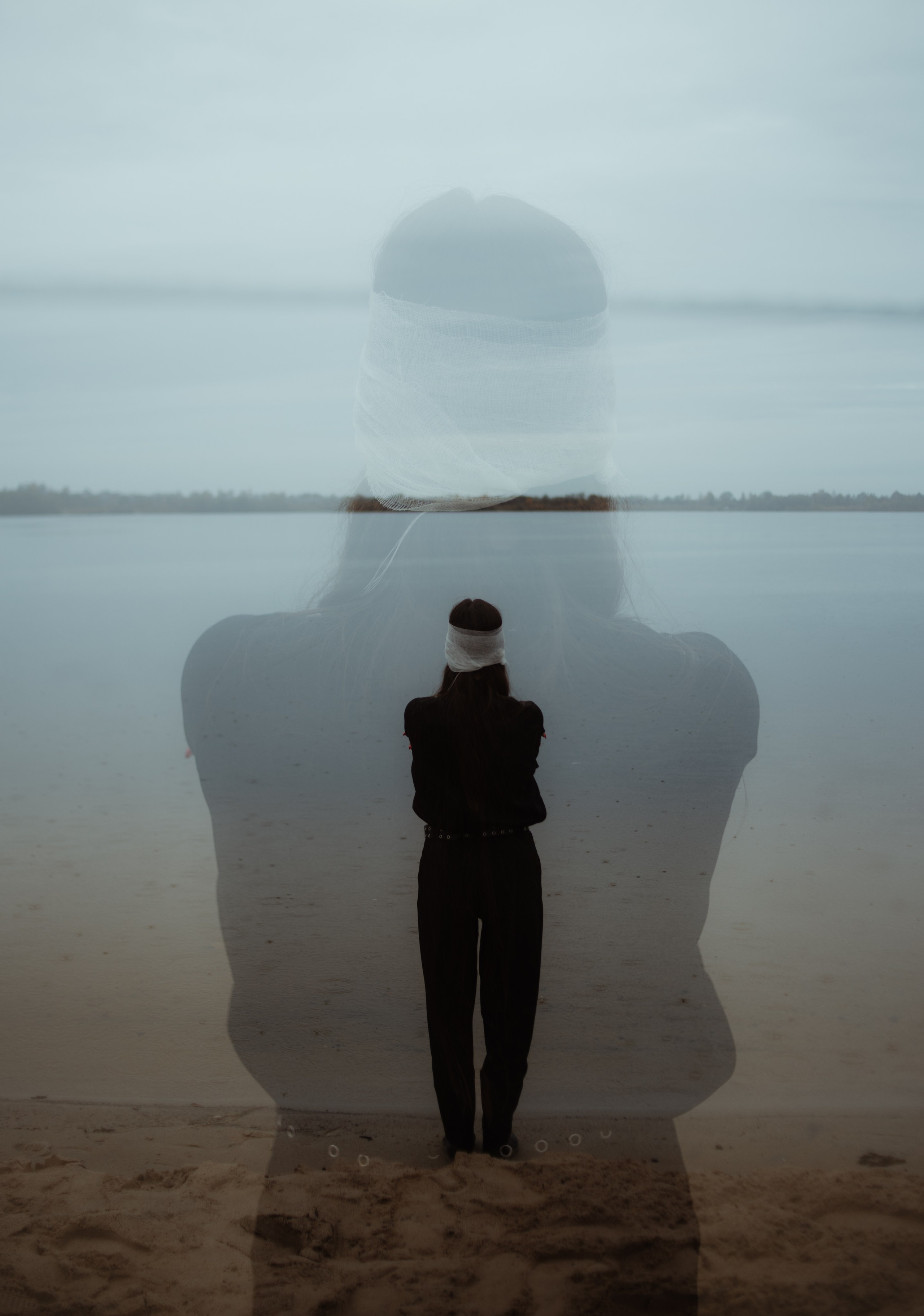 Хоррор. Фотограф Брянск