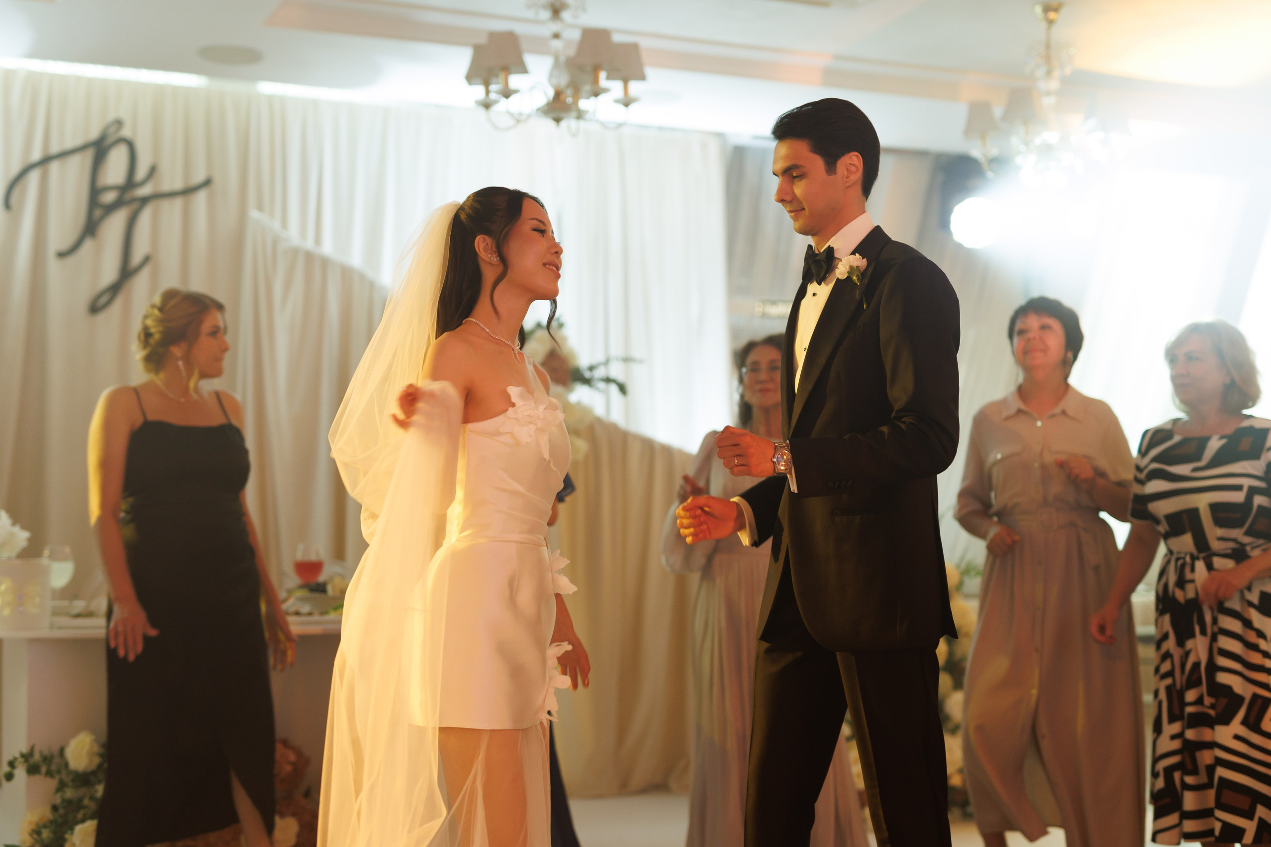 Руслан Гульбике. Фотограф Александр Литвинов