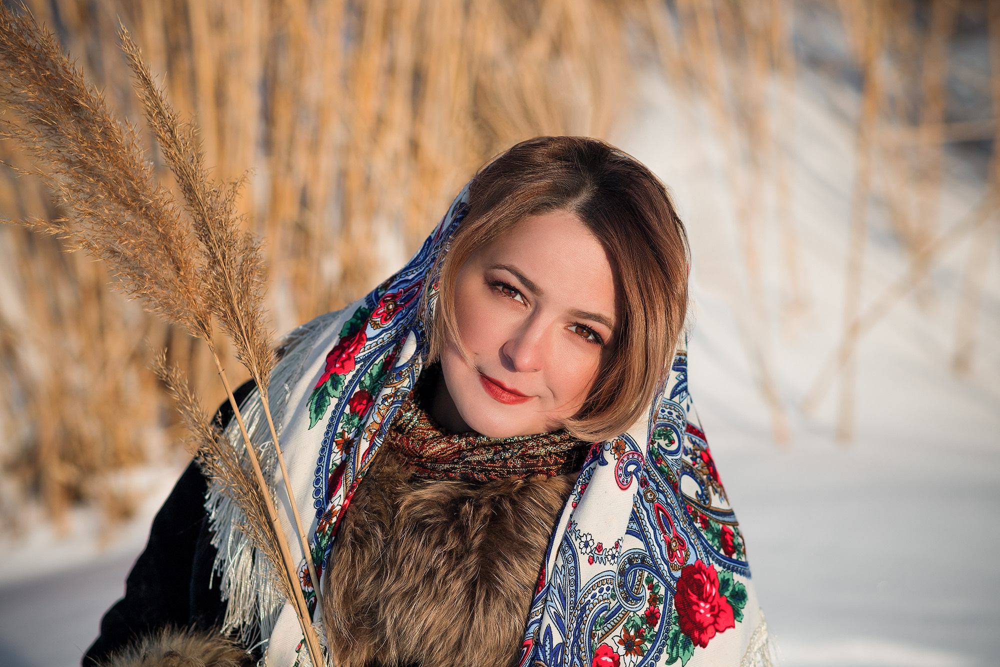 Индивидуальные съемки. Фотограф в Самарской области Елизавета Чагеева