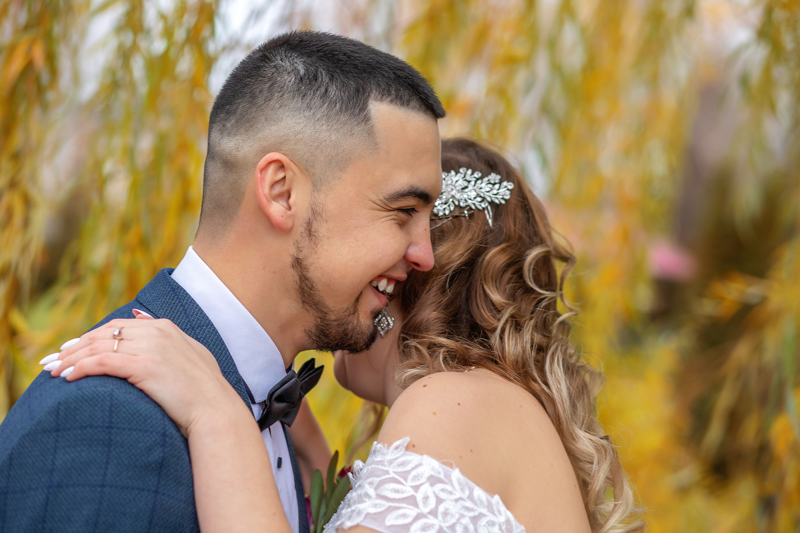 Тимур и Алина. Фотограф в Самарской области Елизавета Чагеева