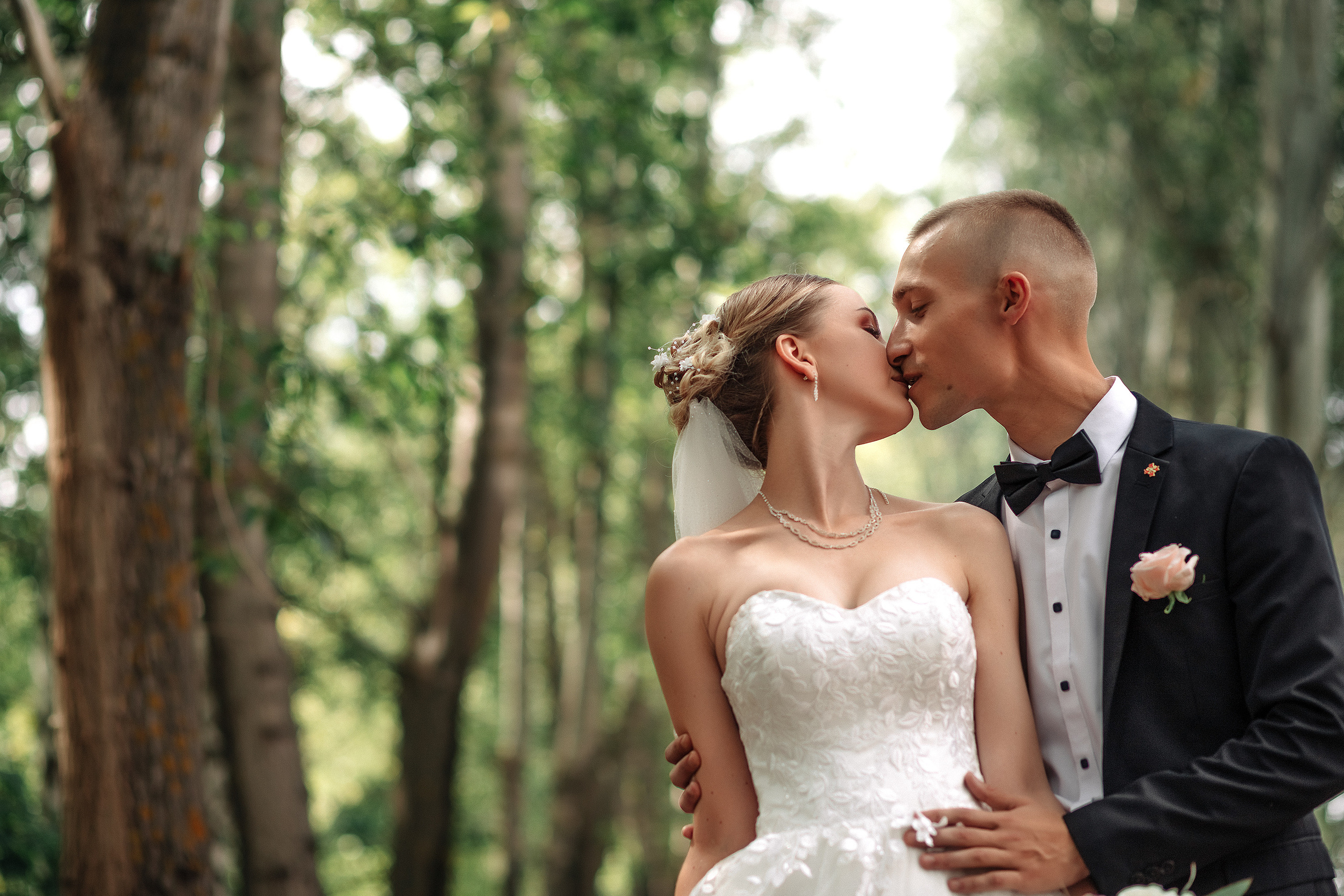 Борис и Маргарита. Фотограф в Самарской области Елизавета Чагеева