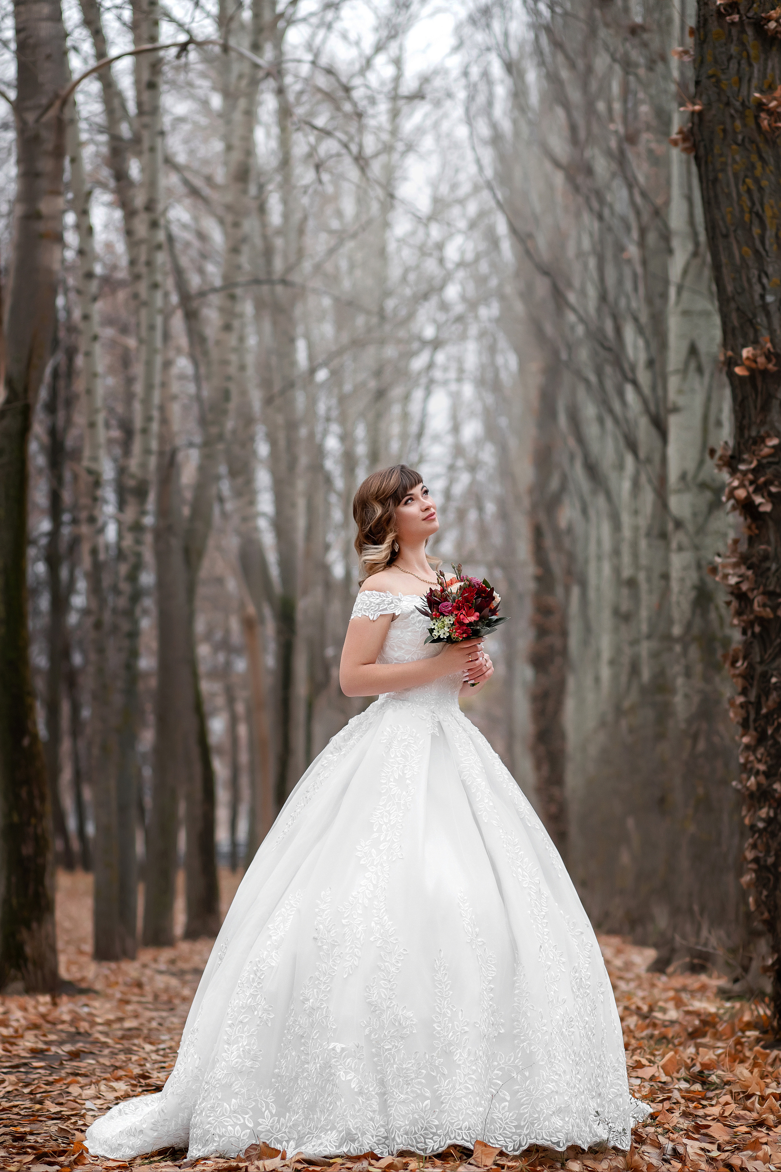 Тимур и Алина. Фотограф в Самарской области Елизавета Чагеева