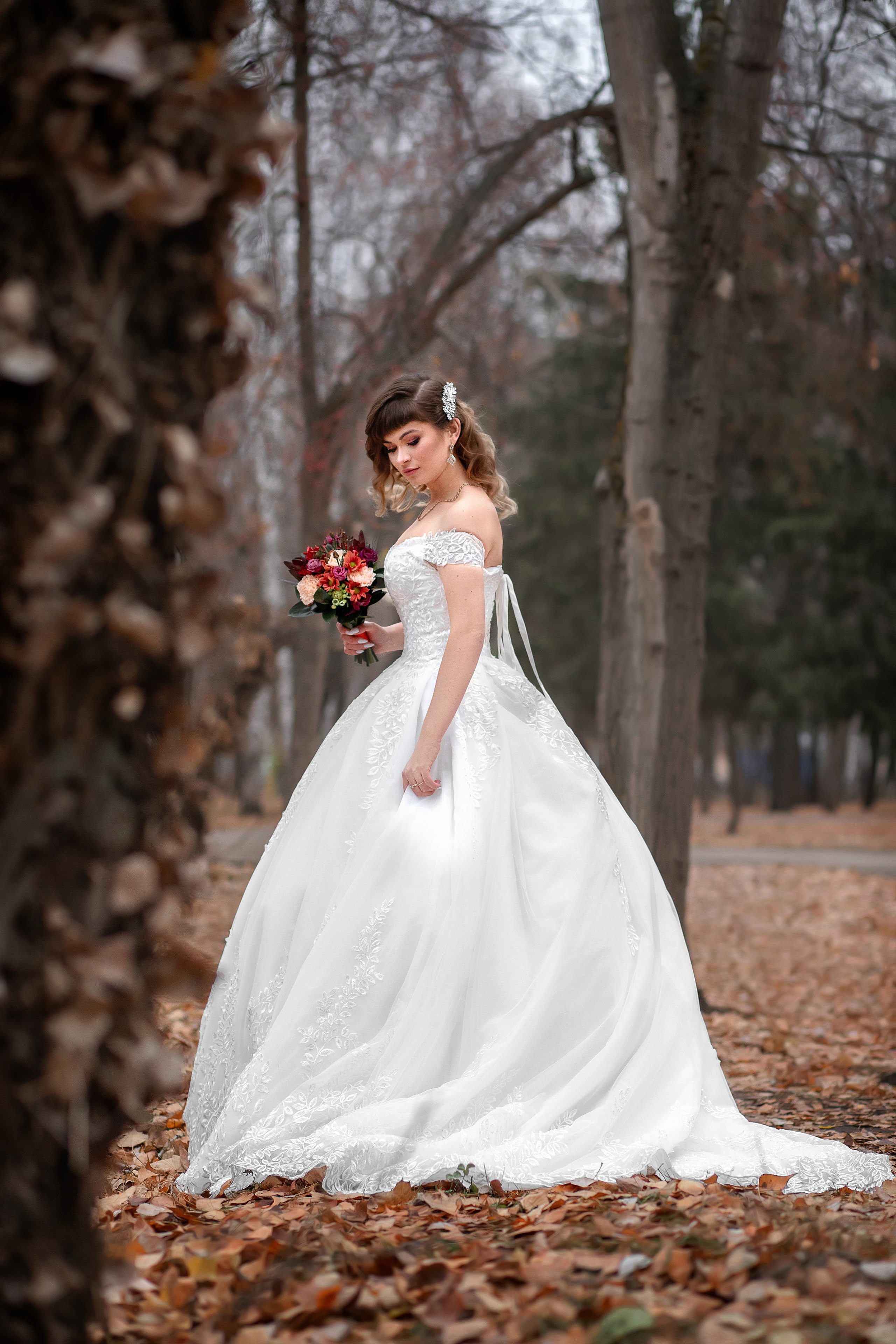 Тимур и Алина. Фотограф в Самарской области Елизавета Чагеева