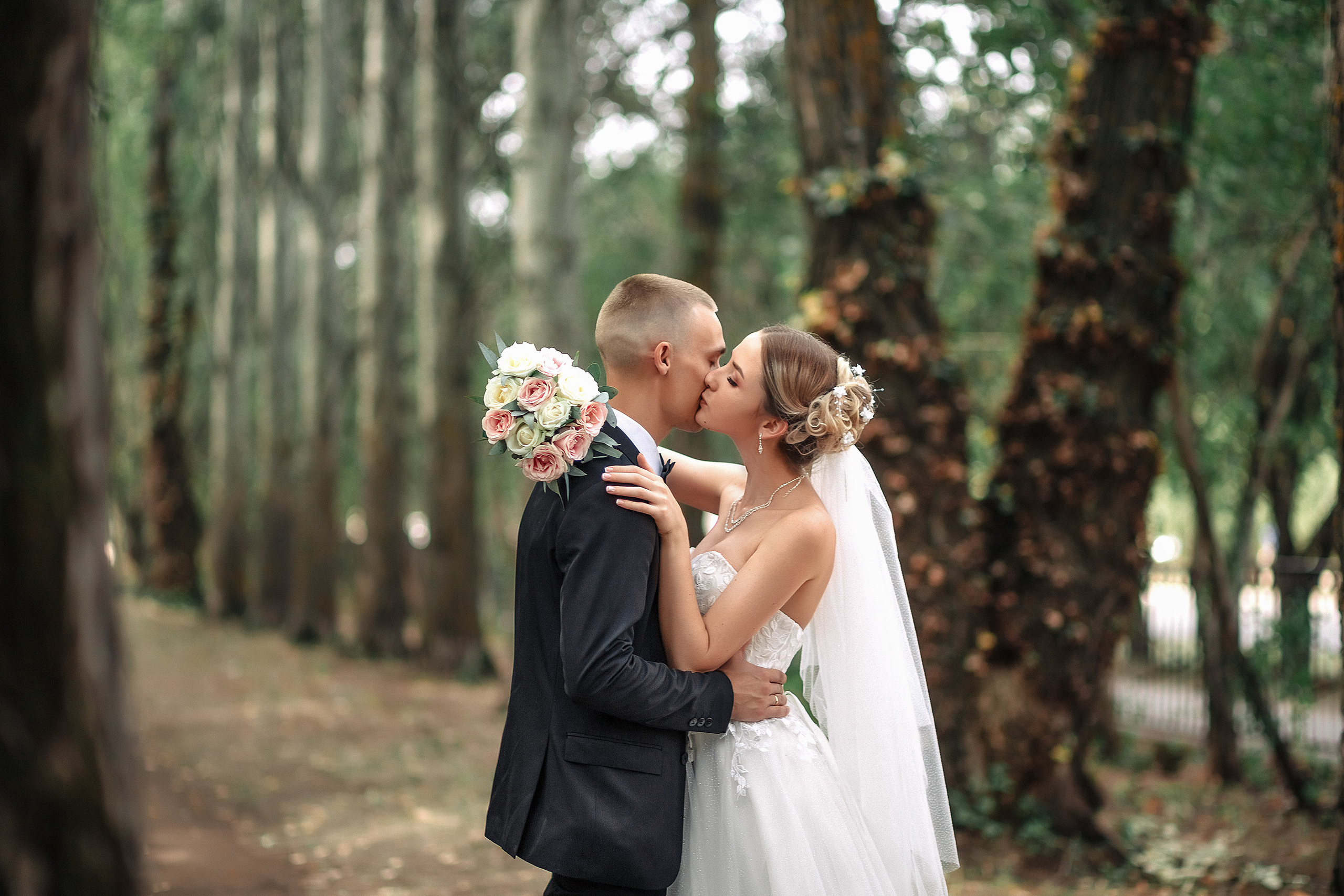 Борис и Маргарита. Фотограф в Самарской области Елизавета Чагеева