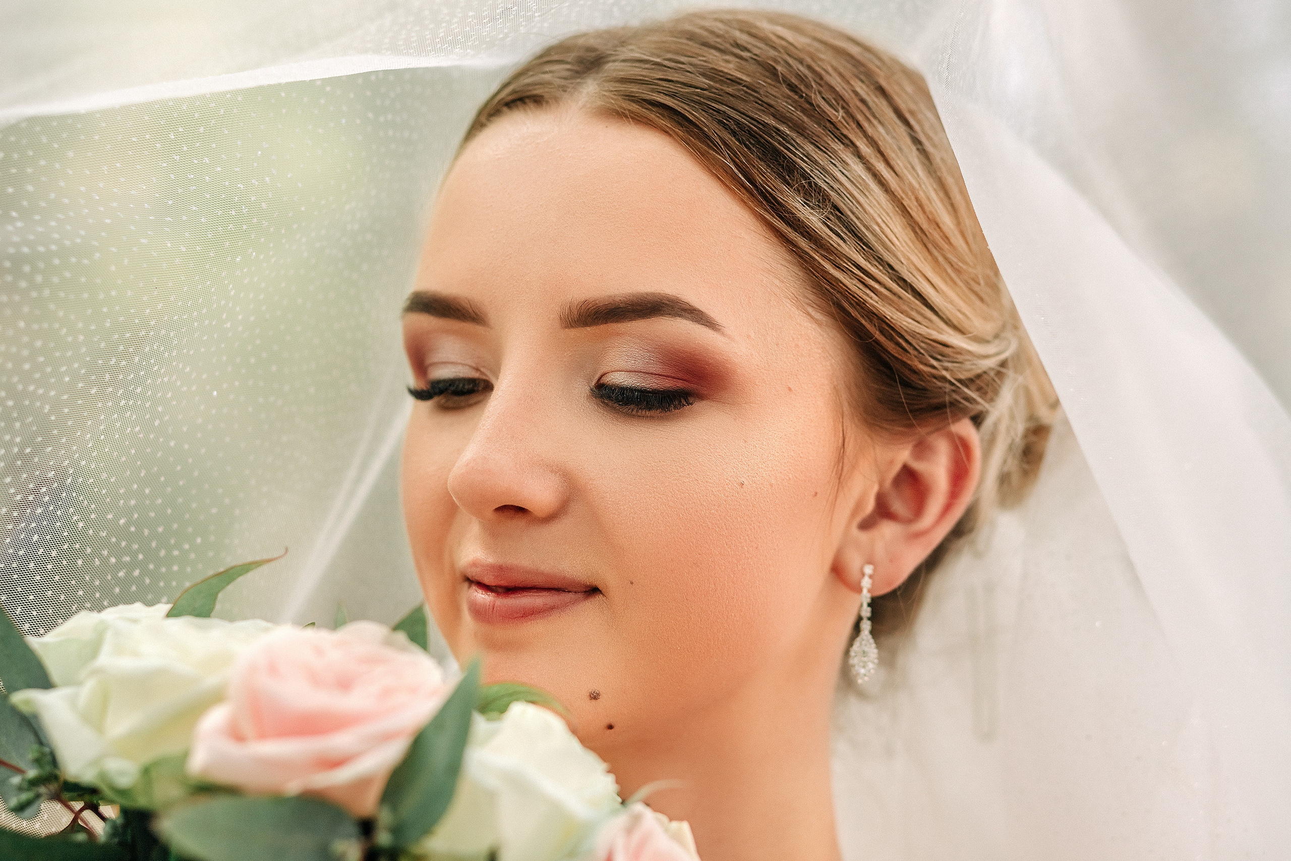 Борис и Маргарита. Фотограф в Самарской области Елизавета Чагеева