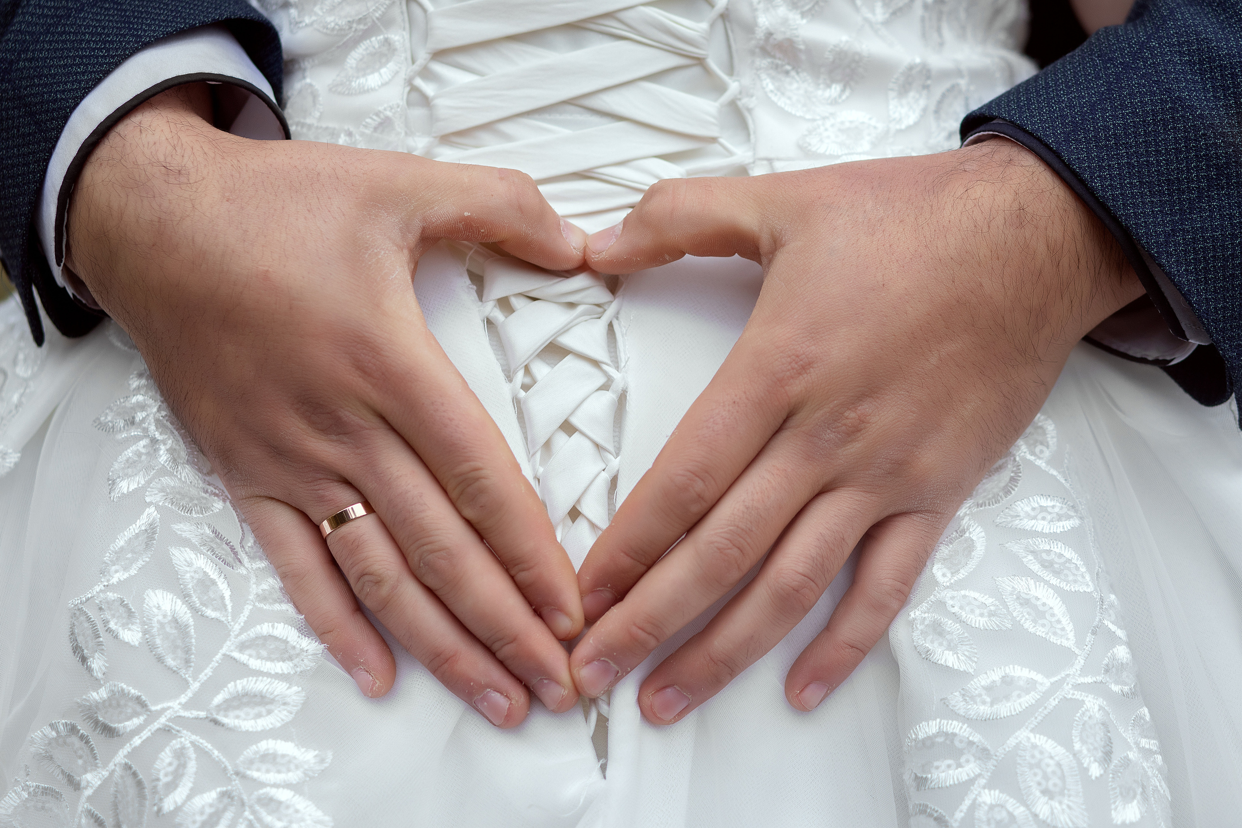 Тимур и Алина. Фотограф в Самарской области Елизавета Чагеева