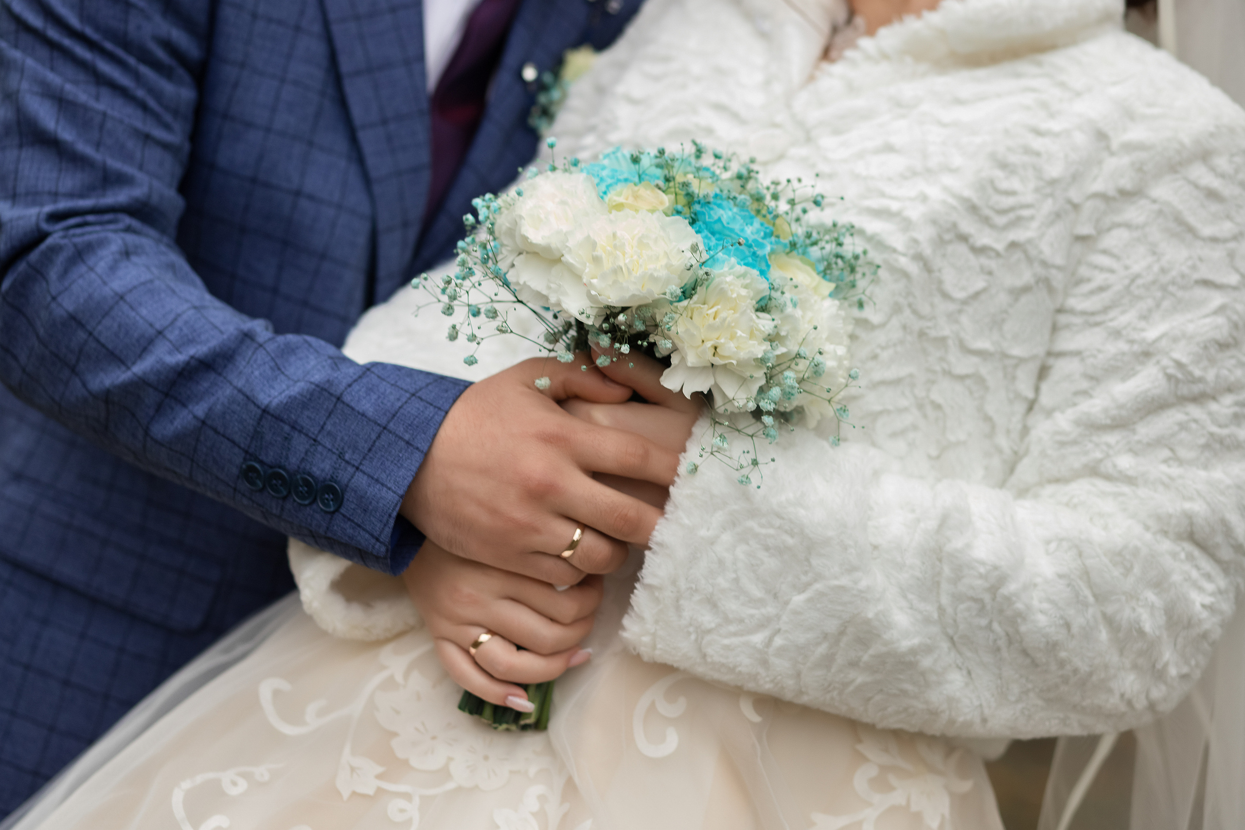 Юлия и Никита. Фотограф в Самарской области Елизавета Чагеева