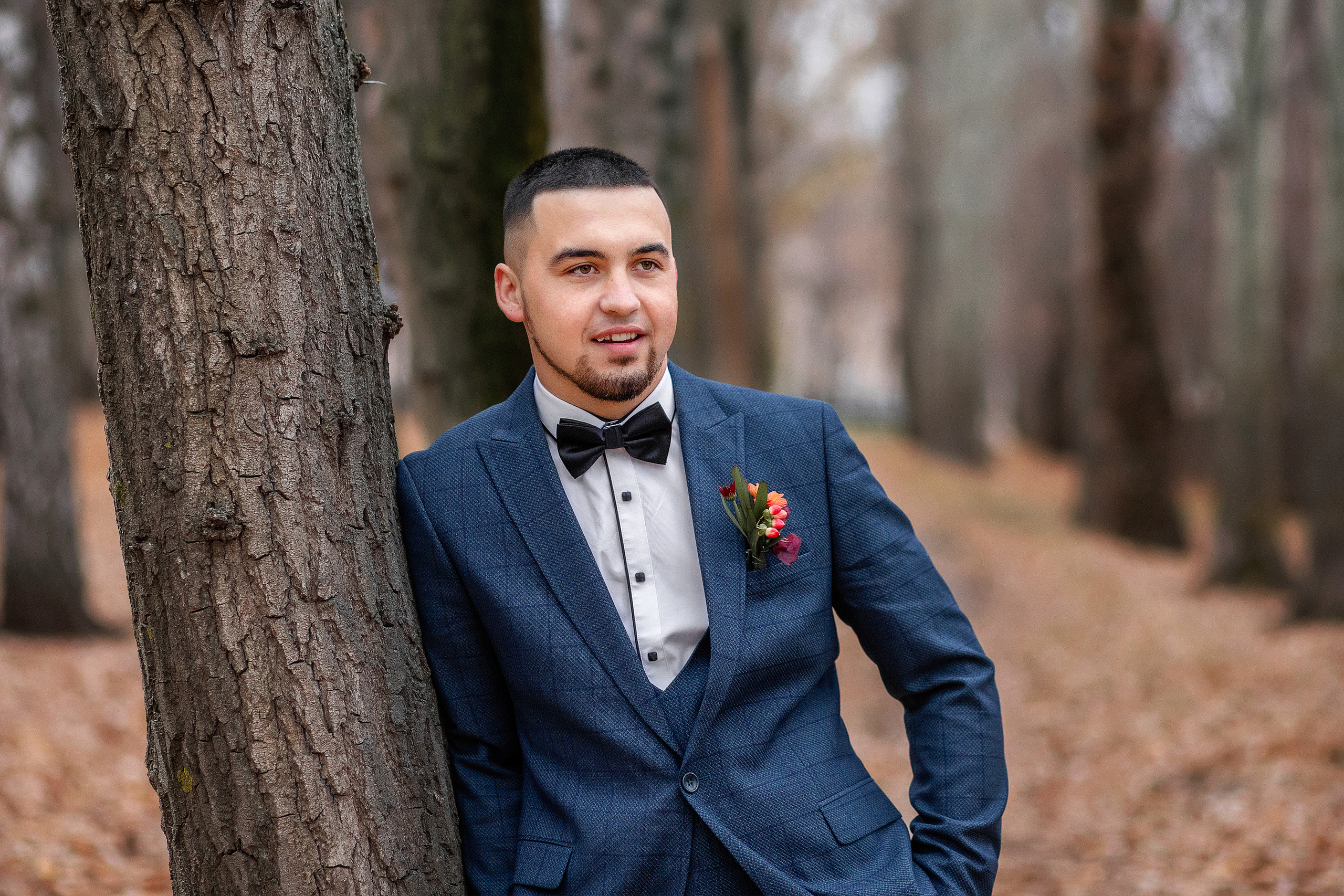 Тимур и Алина. Фотограф в Самарской области Елизавета Чагеева