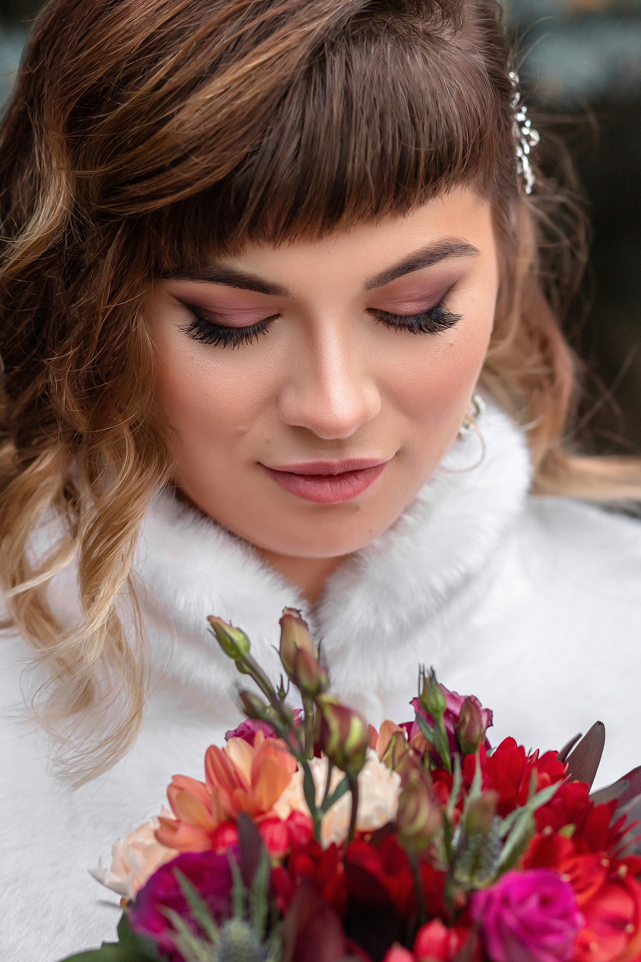 Тимур и Алина. Фотограф в Самарской области Елизавета Чагеева