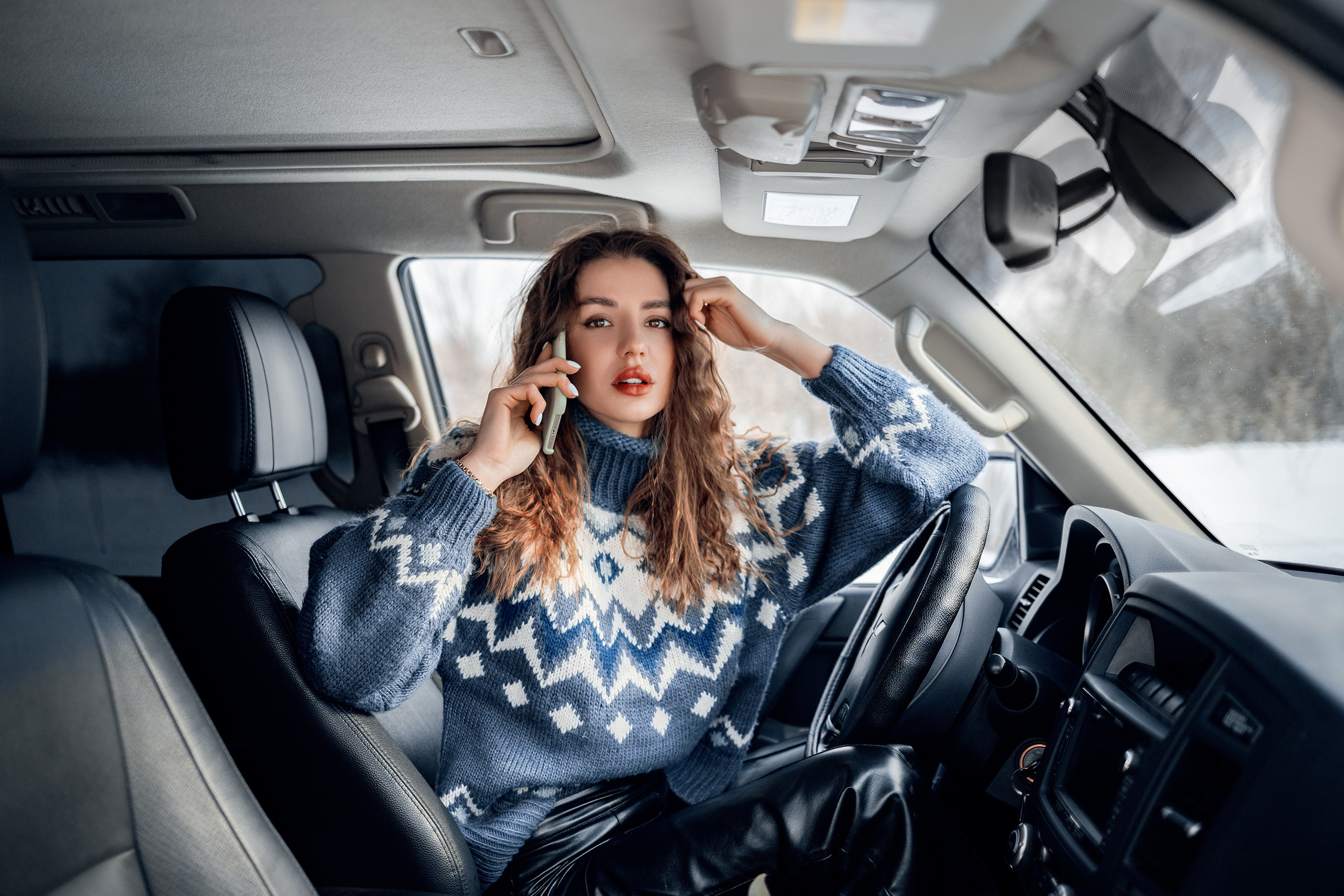 Индивидуальные съемки. Фотограф в Самарской области Елизавета Чагеева