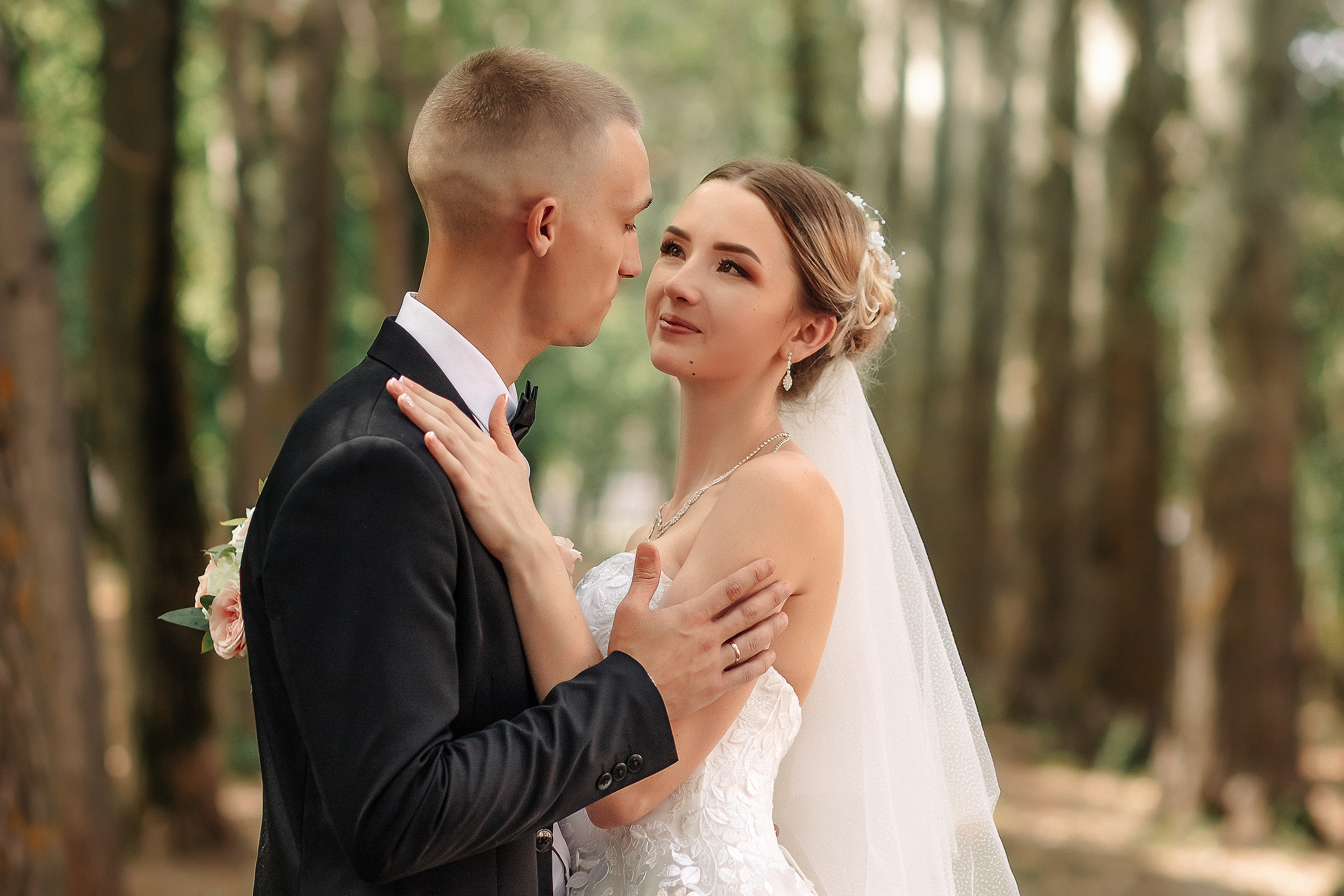 Борис и Маргарита. Фотограф в Самарской области Елизавета Чагеева