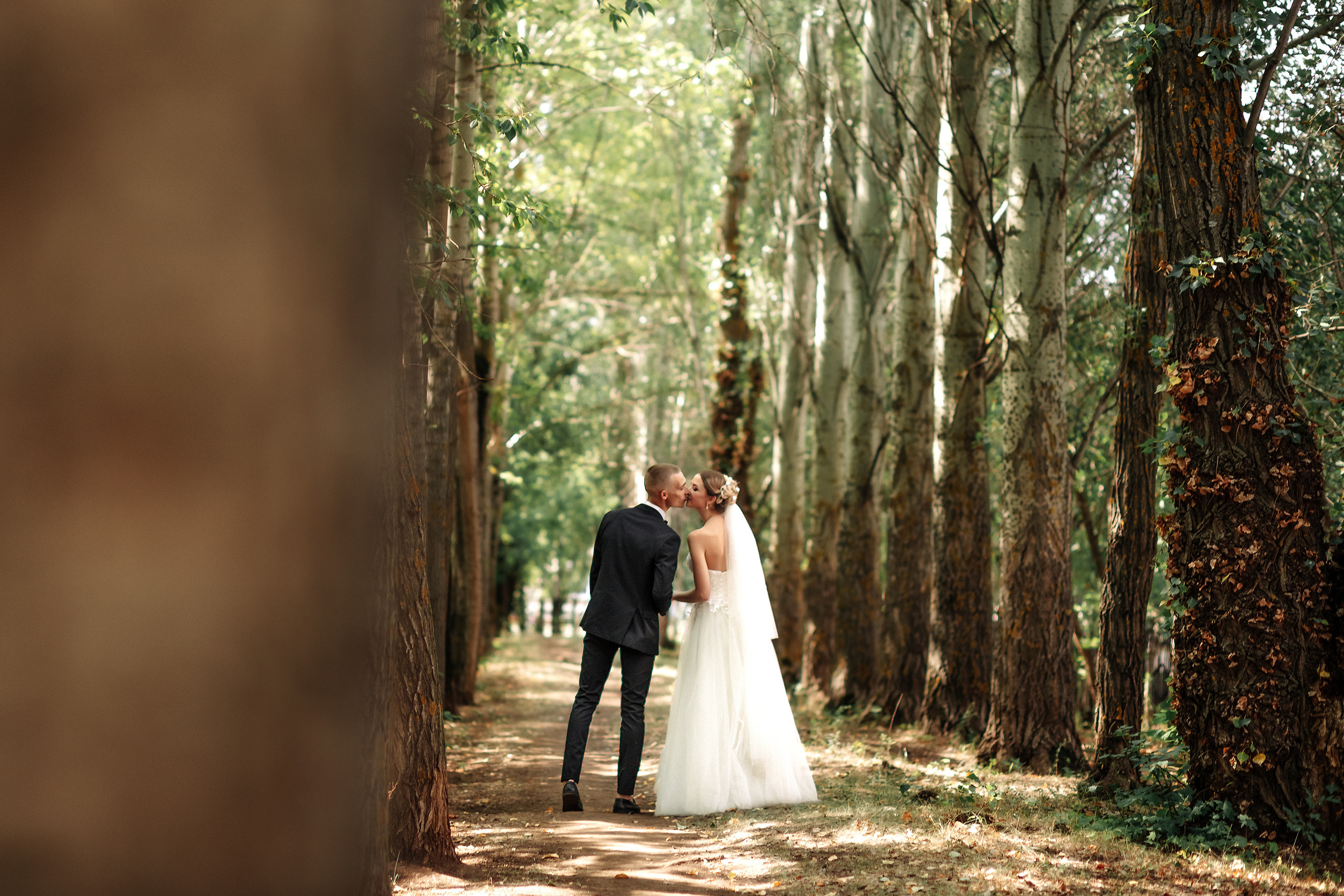 Борис и Маргарита. Фотограф в Самарской области Елизавета Чагеева