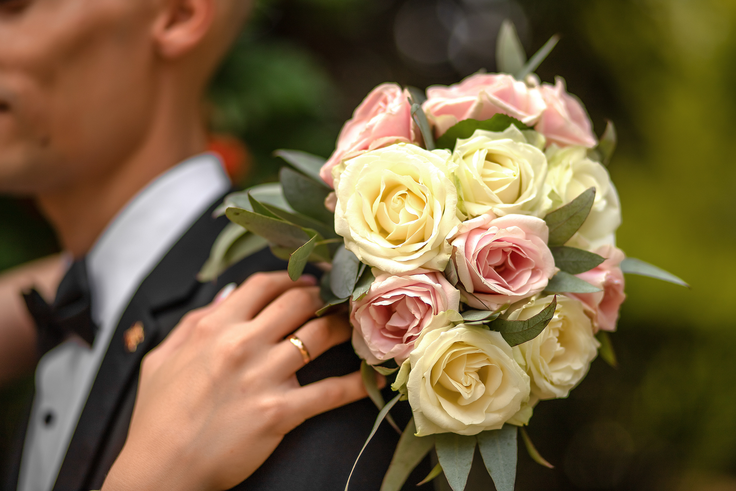 Борис и Маргарита. Фотограф в Самарской области Елизавета Чагеева