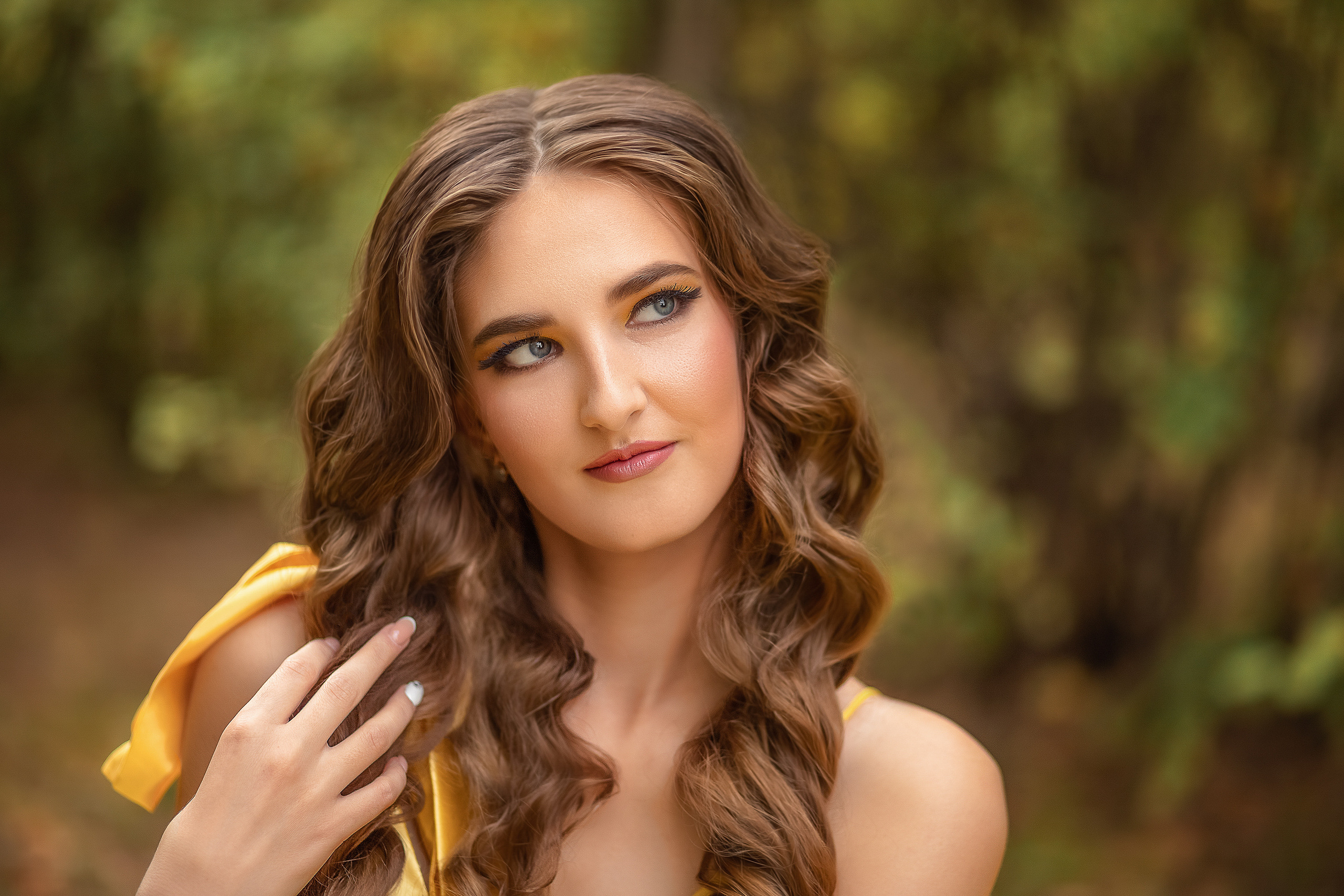 Фотосессия Надежды. Фотограф в Самарской области Елизавета Чагеева