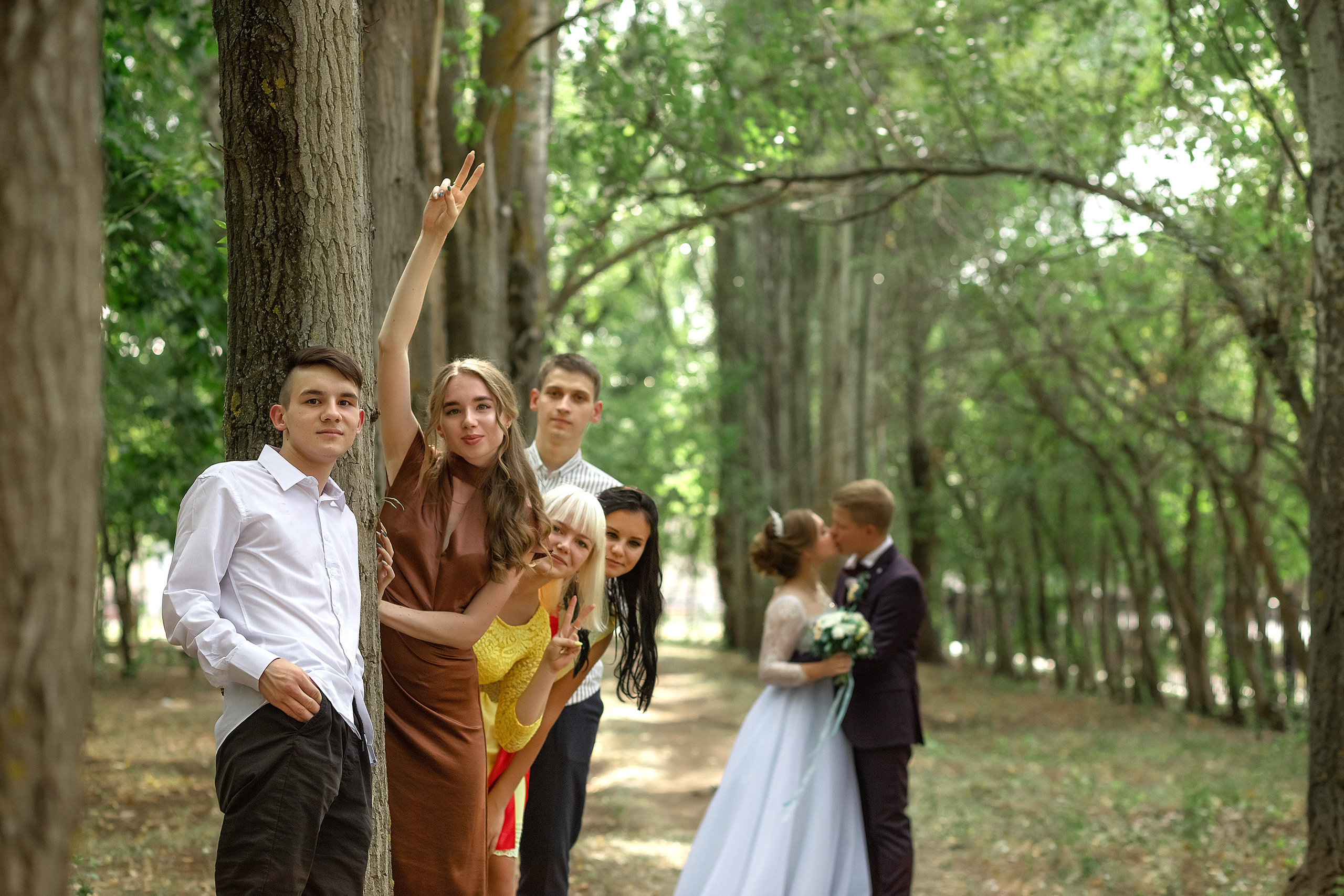 Роман и Александра. Фотограф в Самарской области Елизавета Чагеева