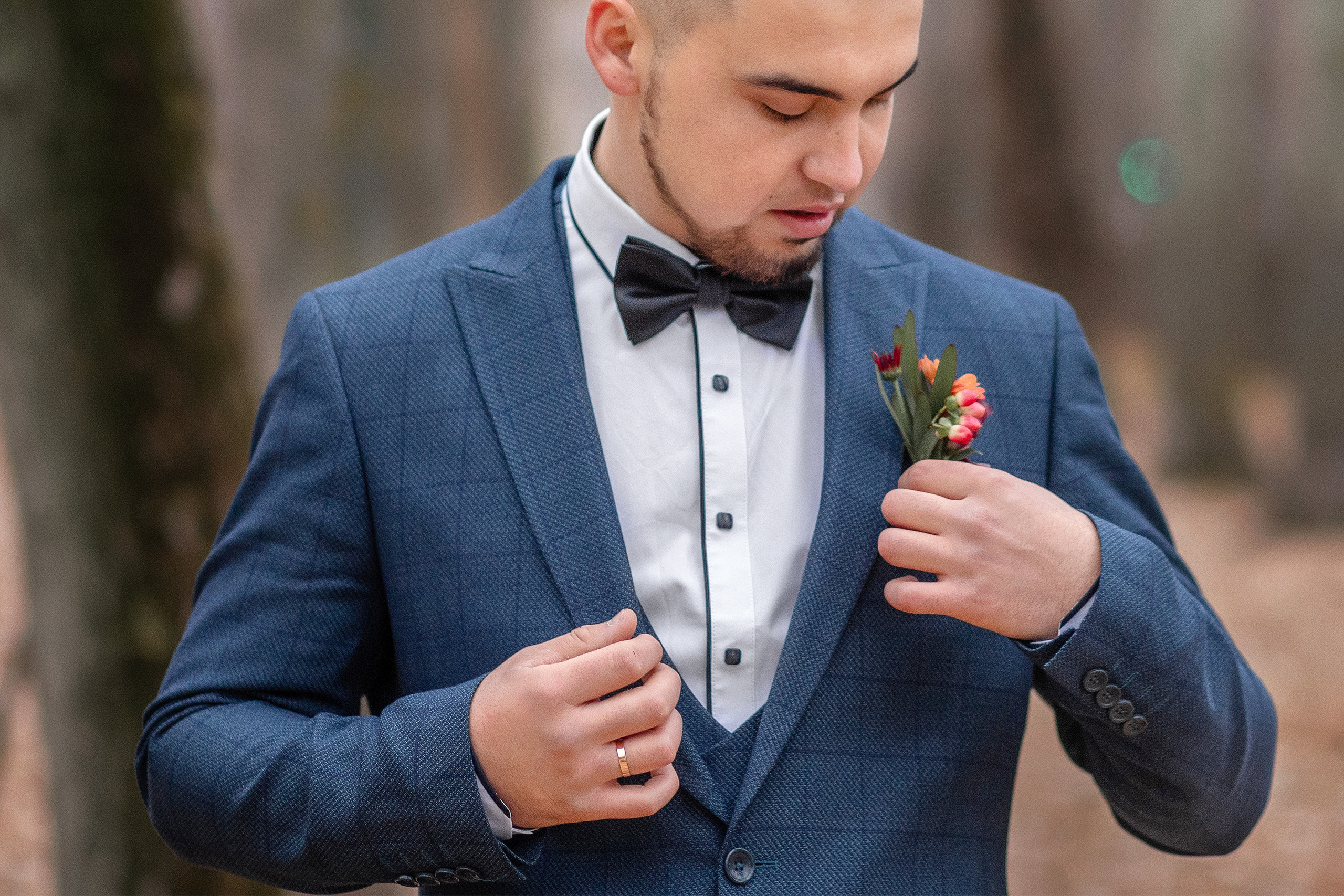 Тимур и Алина. Фотограф в Самарской области Елизавета Чагеева