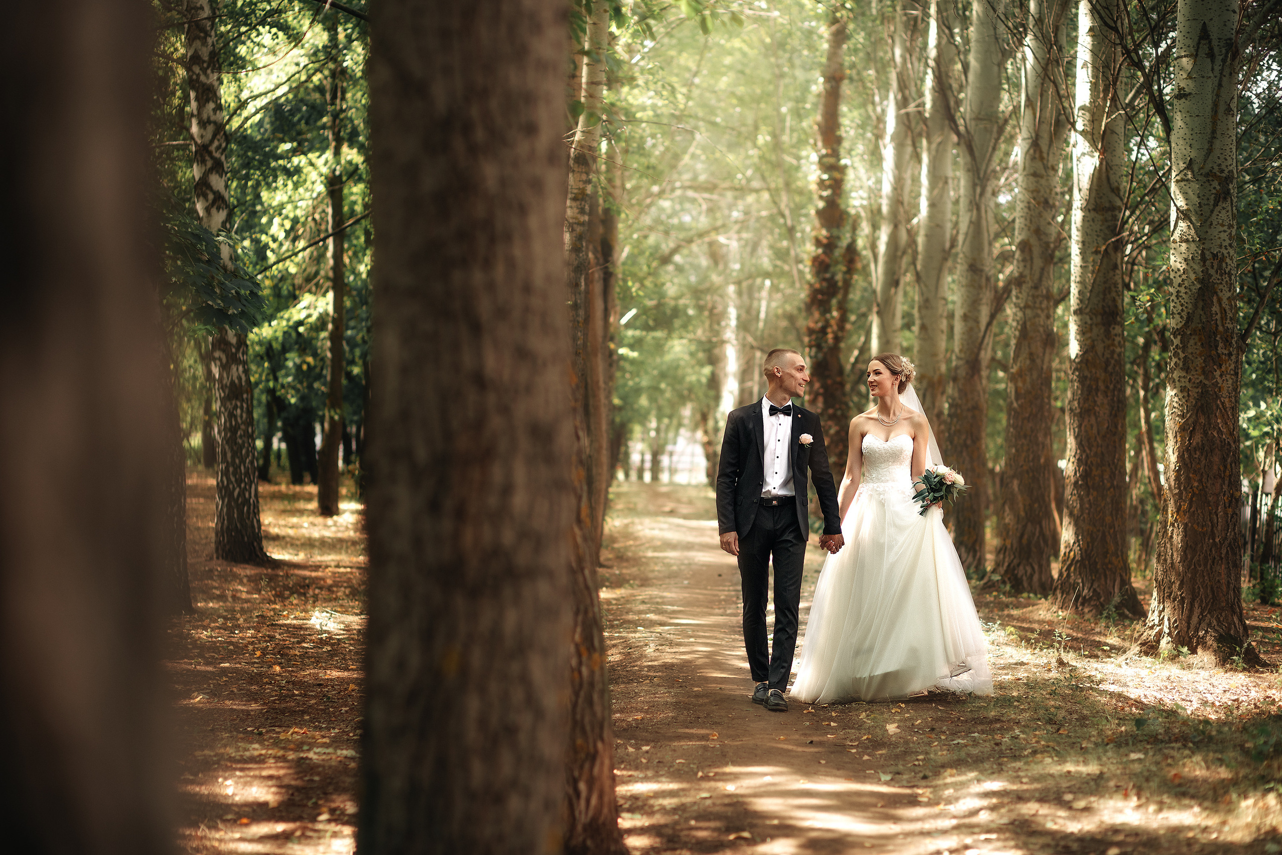 Борис и Маргарита. Фотограф в Самарской области Елизавета Чагеева