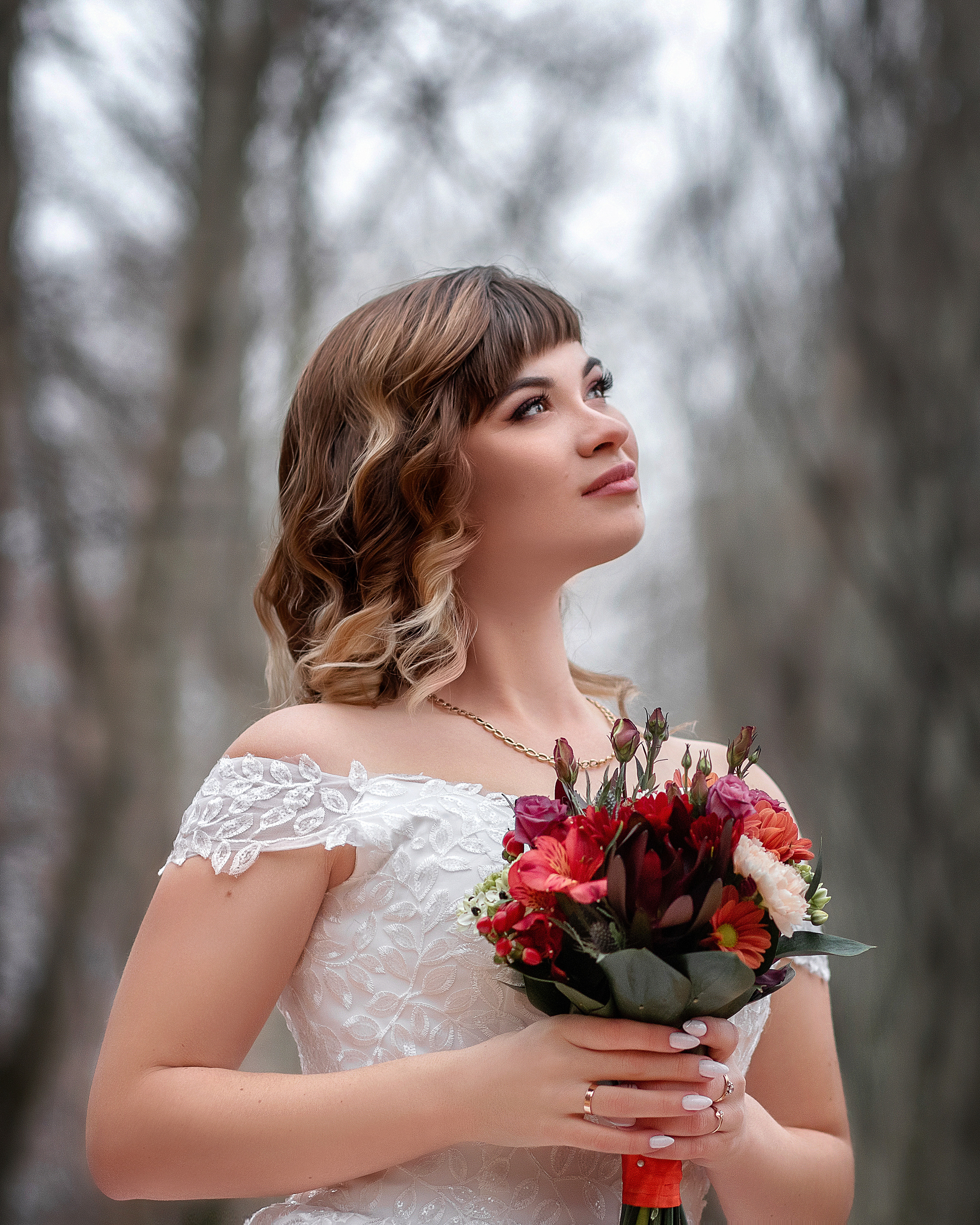 Тимур и Алина. Фотограф в Самарской области Елизавета Чагеева